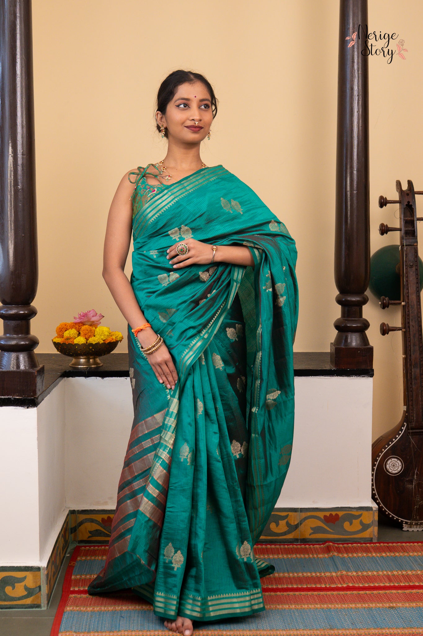 CHAHANA (चाहना)