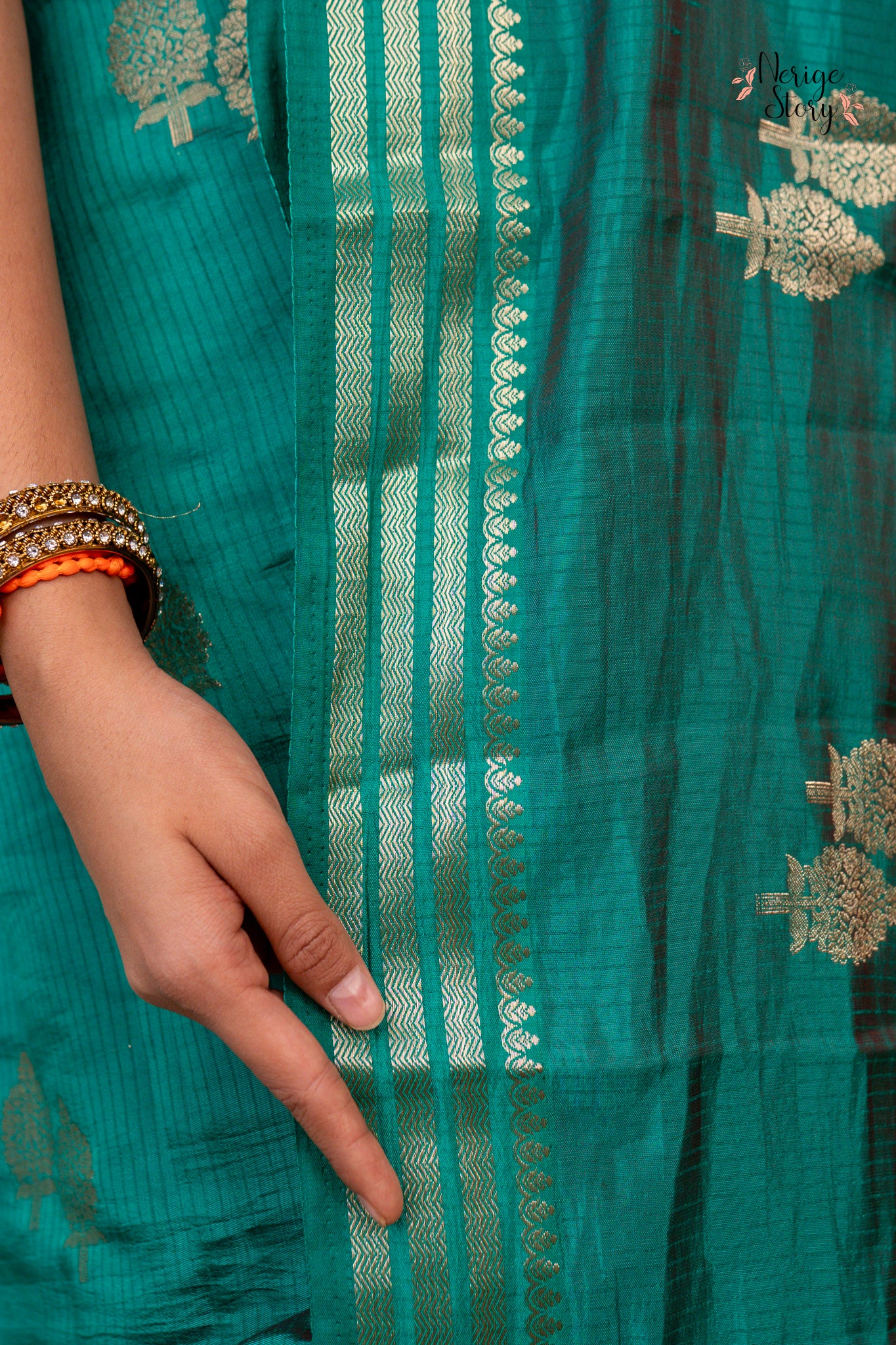 CHAHANA (चाहना)