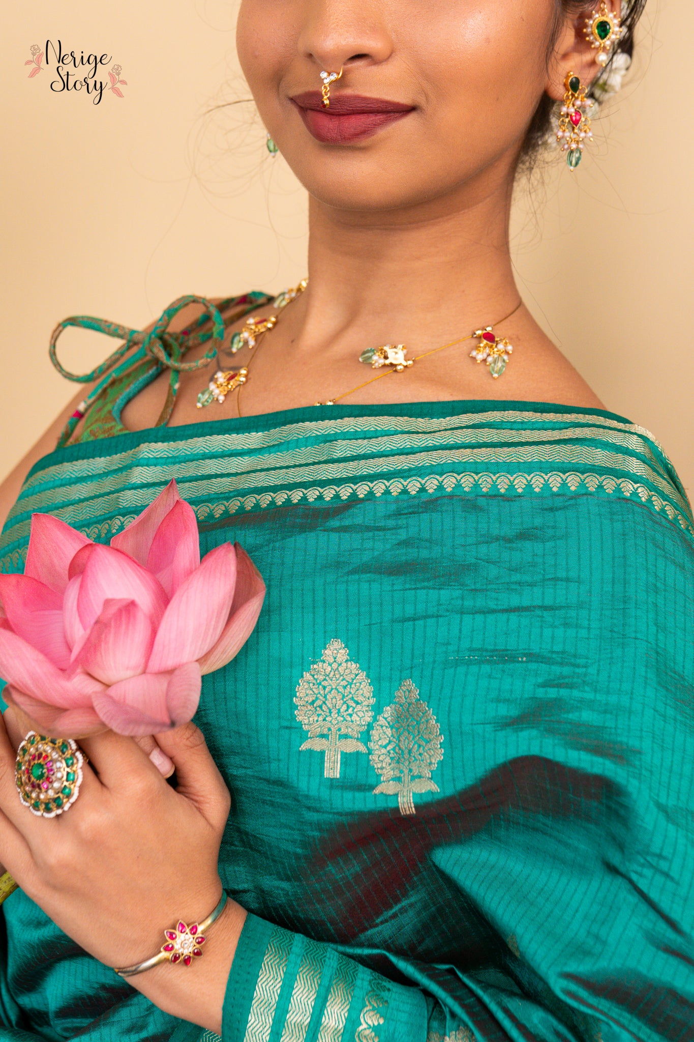 CHAHANA (चाहना)