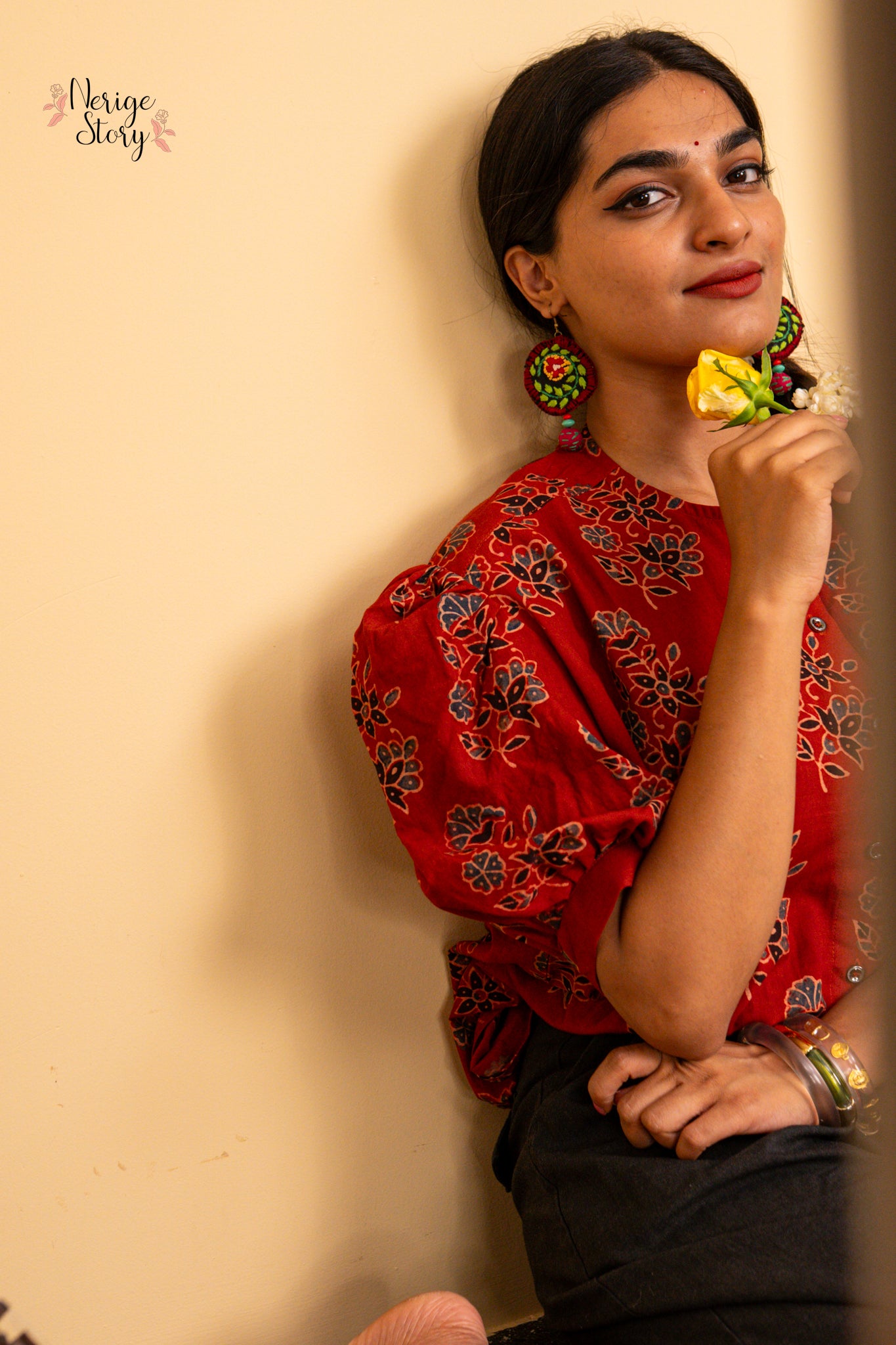 NEELAM (നീലം)