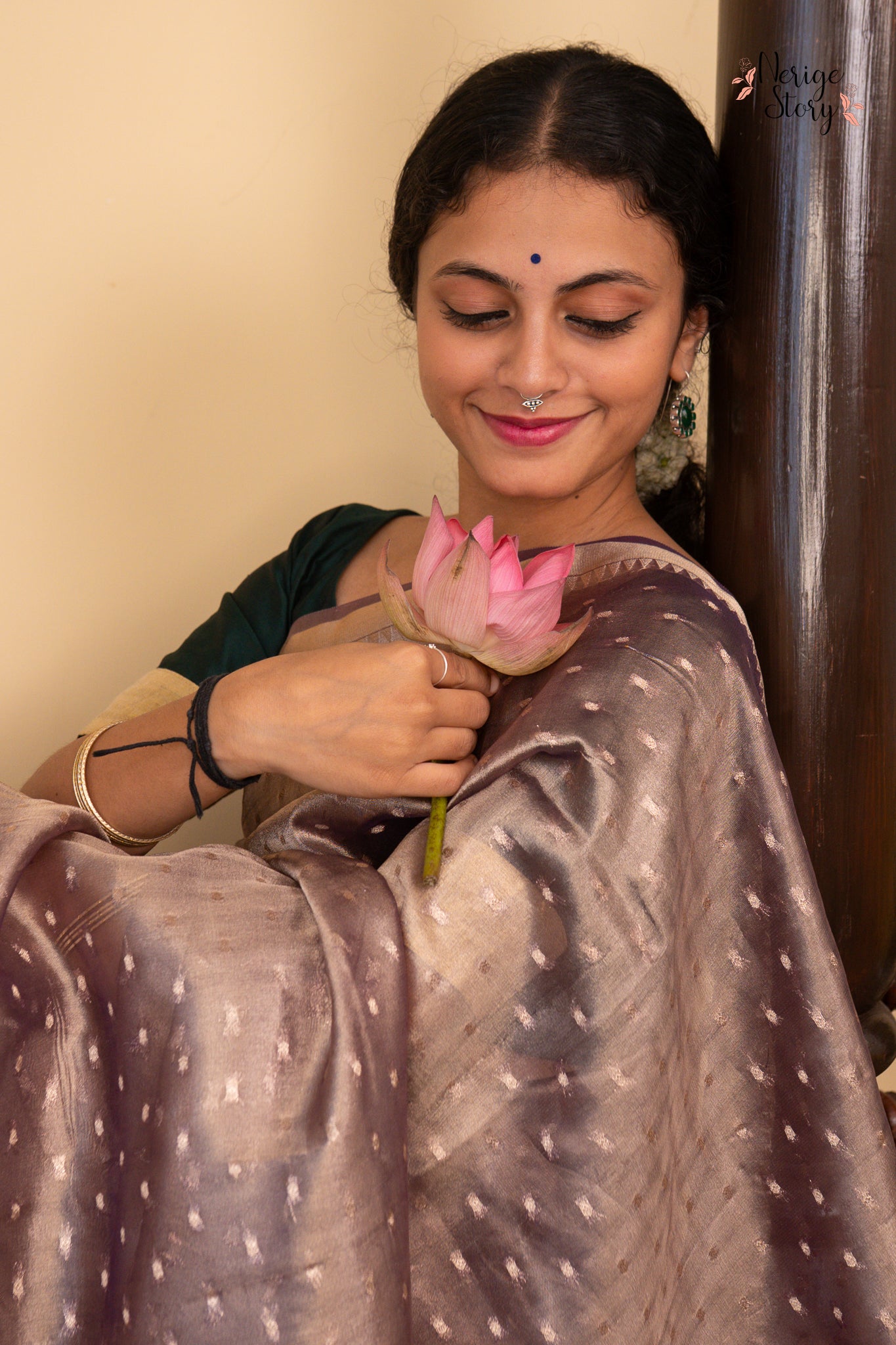 BHARGAA (भर्गा)