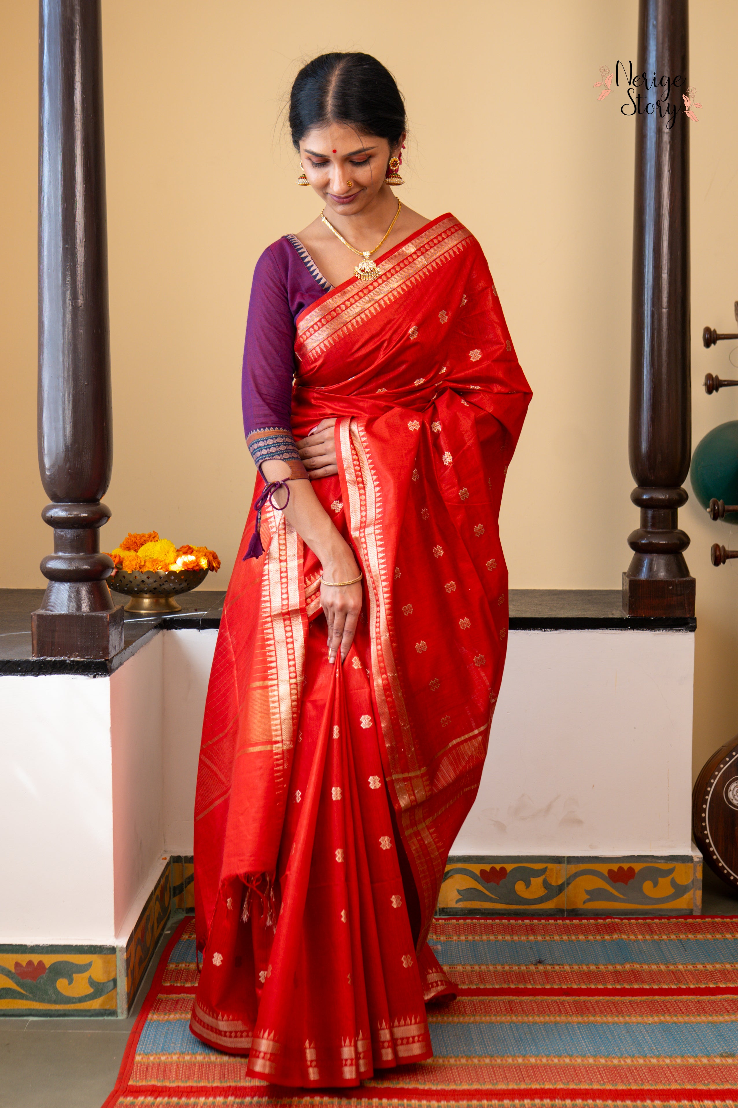 MANASVINI (मनस्विनी)