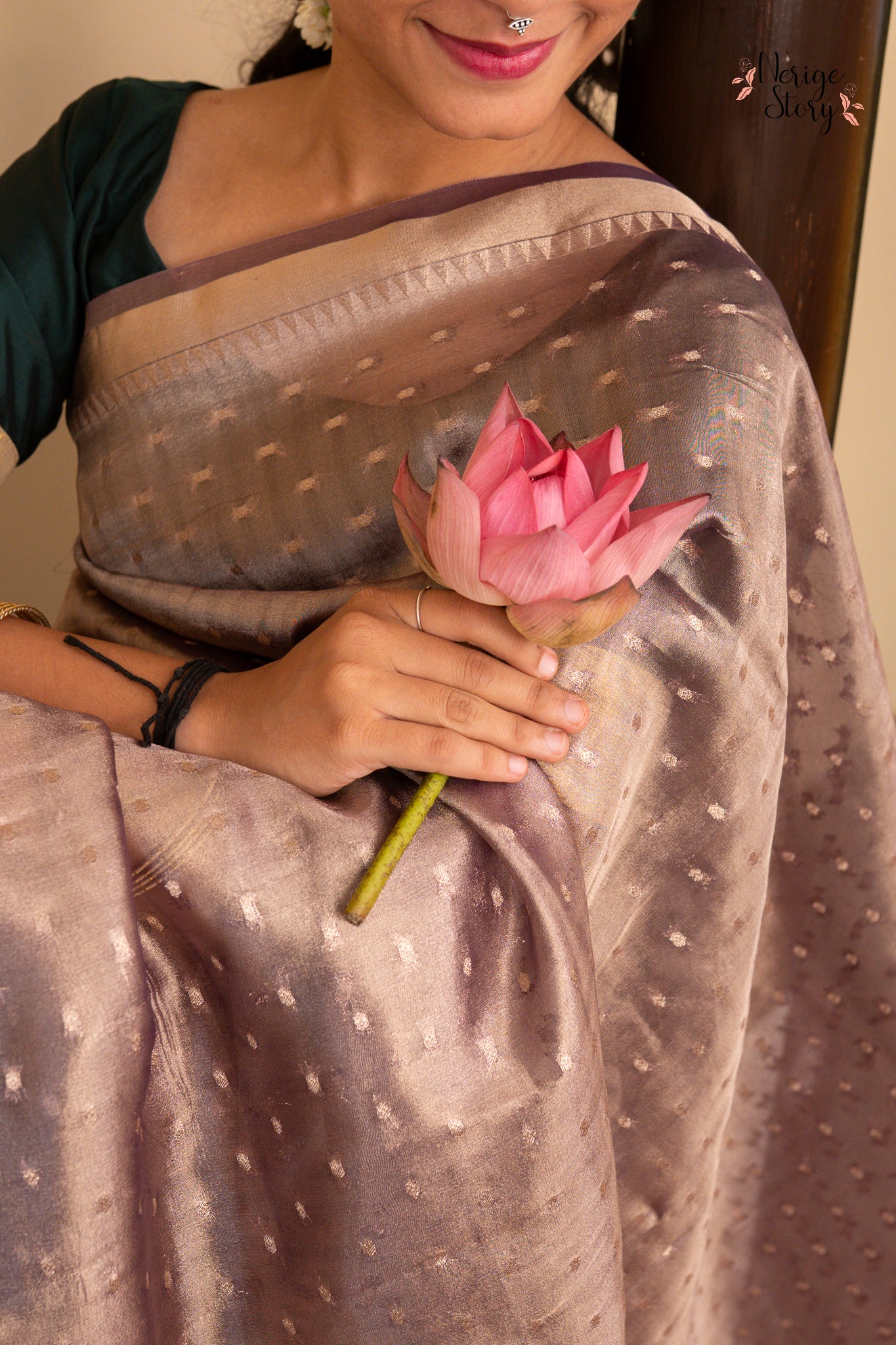 BHARGAA (भर्गा)