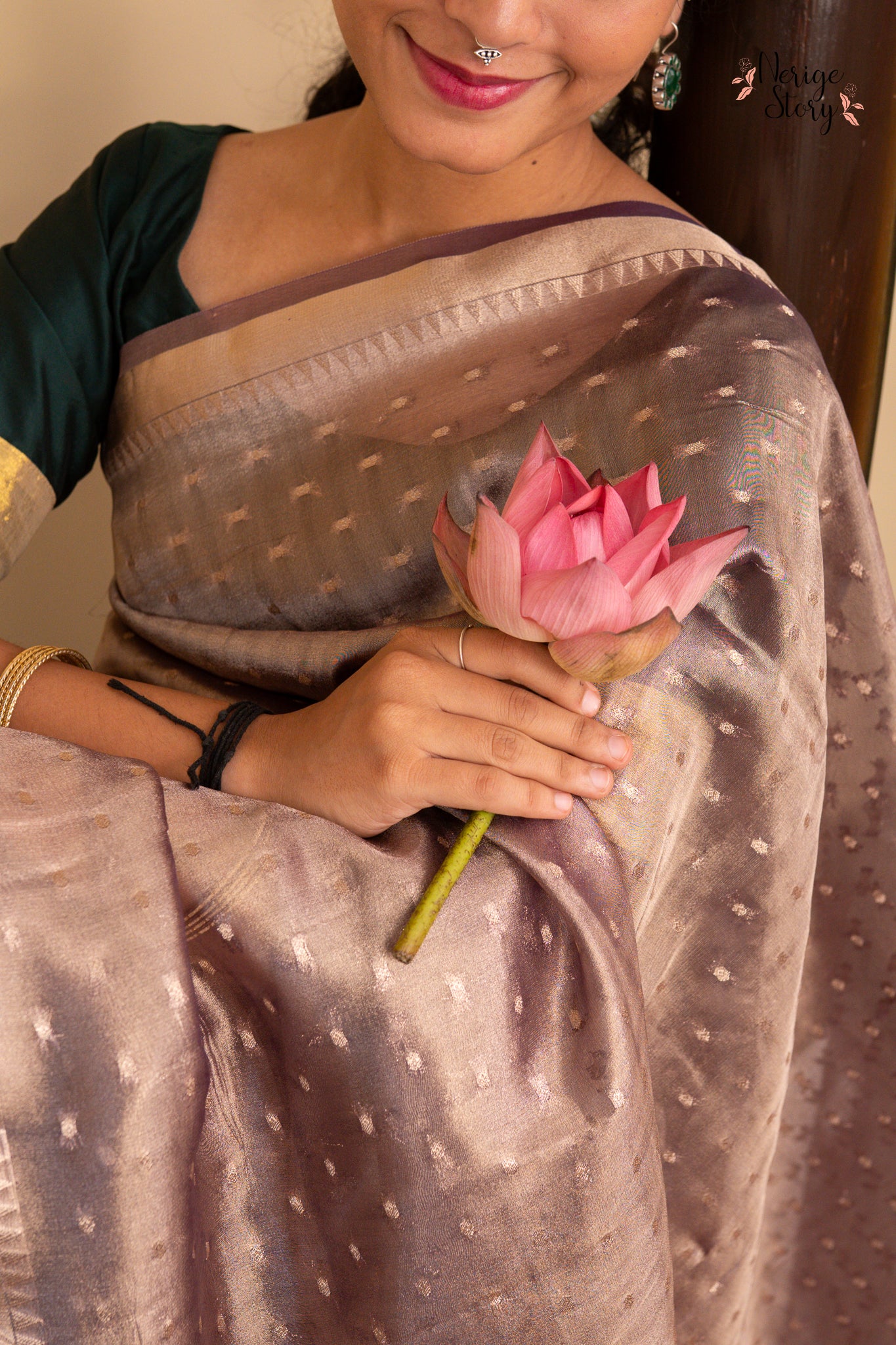 BHARGAA (भर्गा)