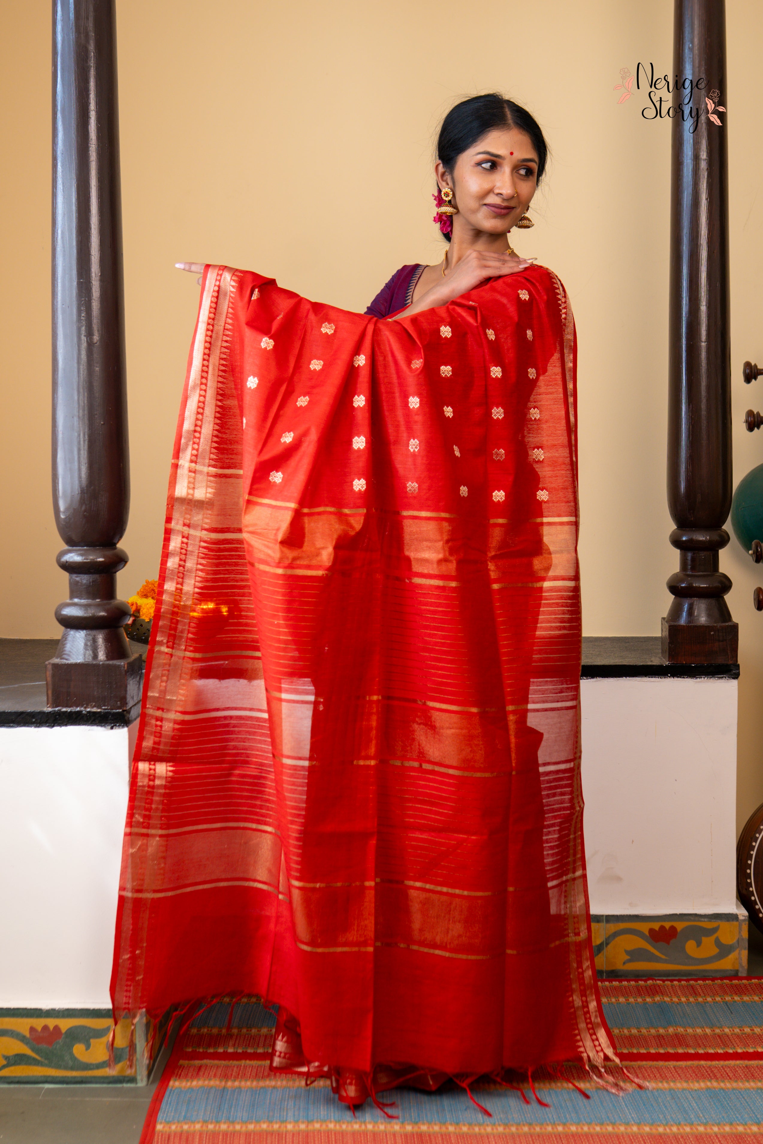 MANASVINI (मनस्विनी)