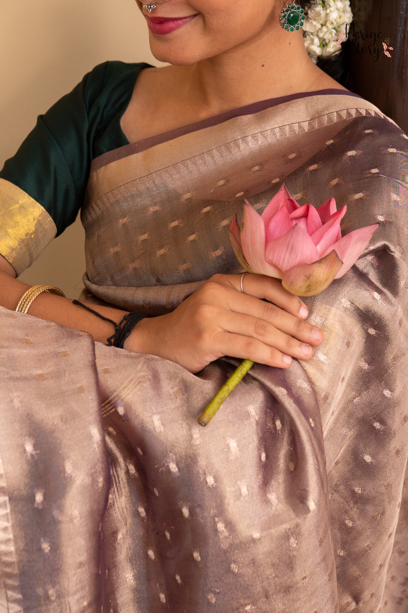 BHARGAA (भर्गा)