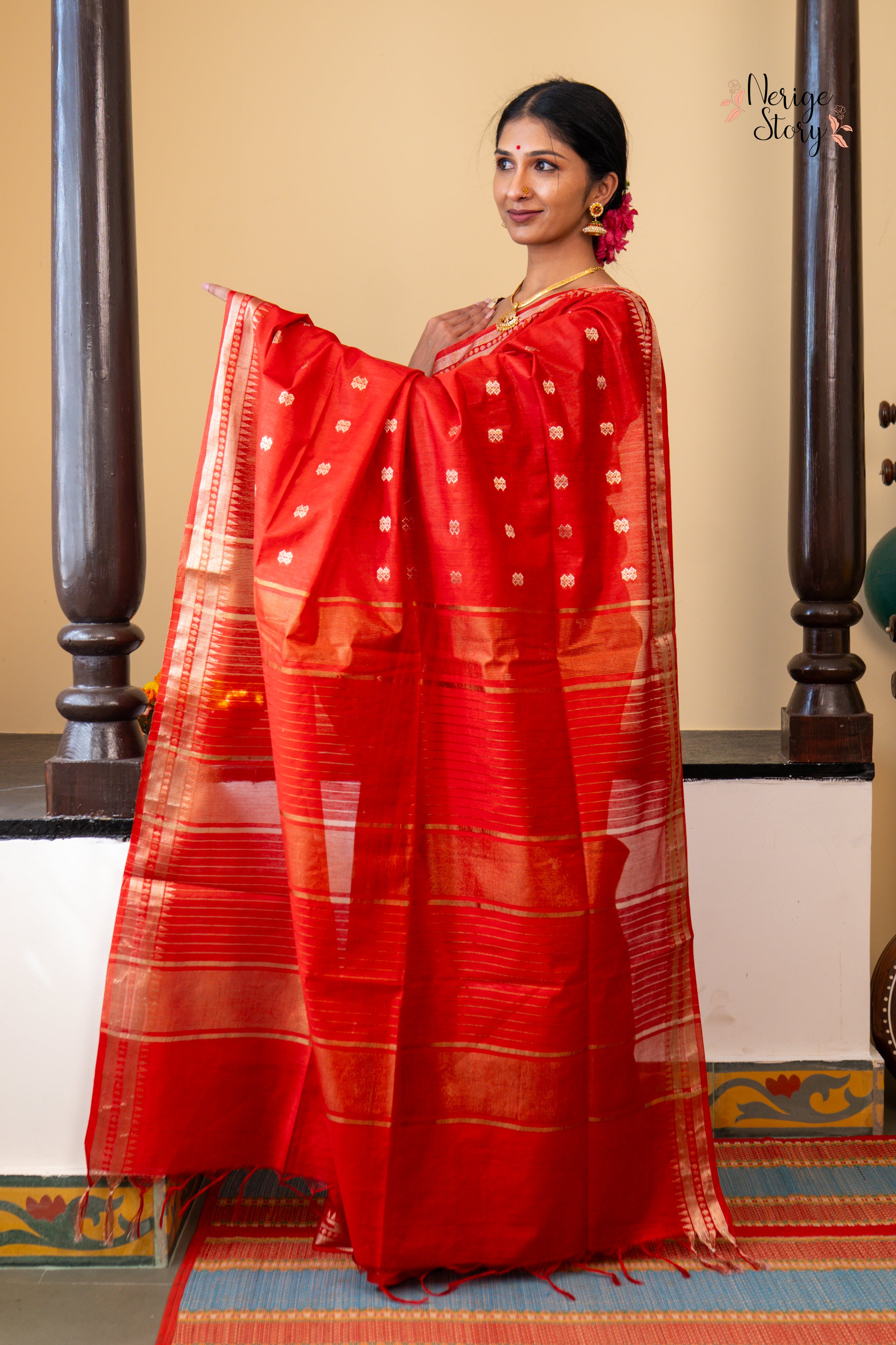 MANASVINI (मनस्विनी)