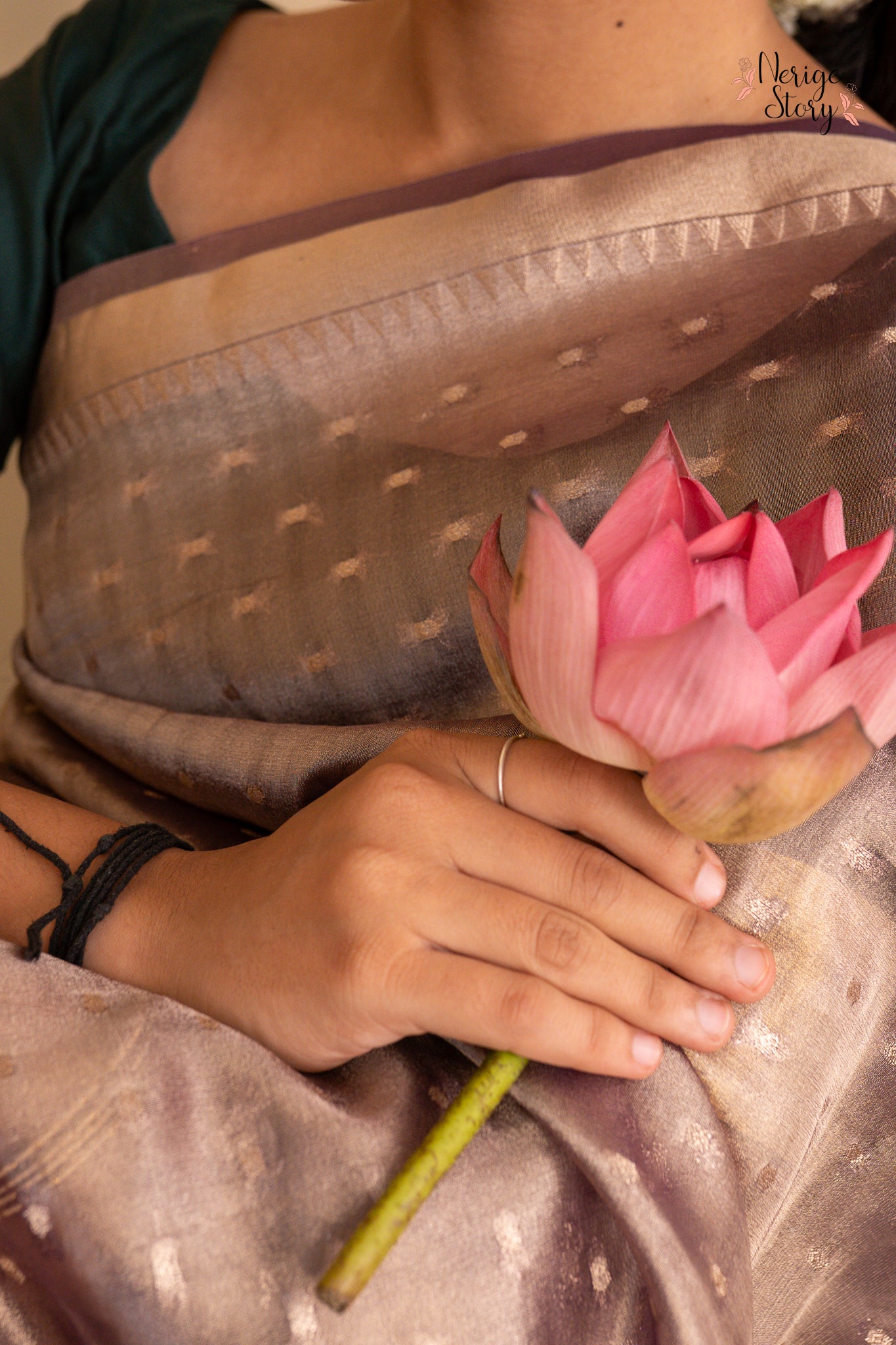 BHARGAA (भर्गा)