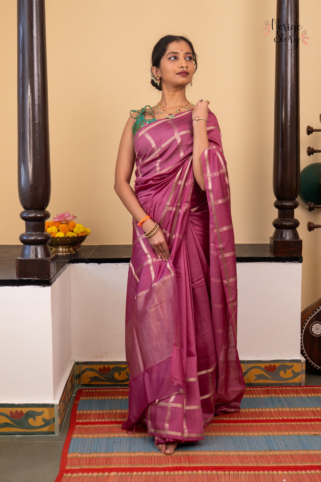 DAHANA (दहना)