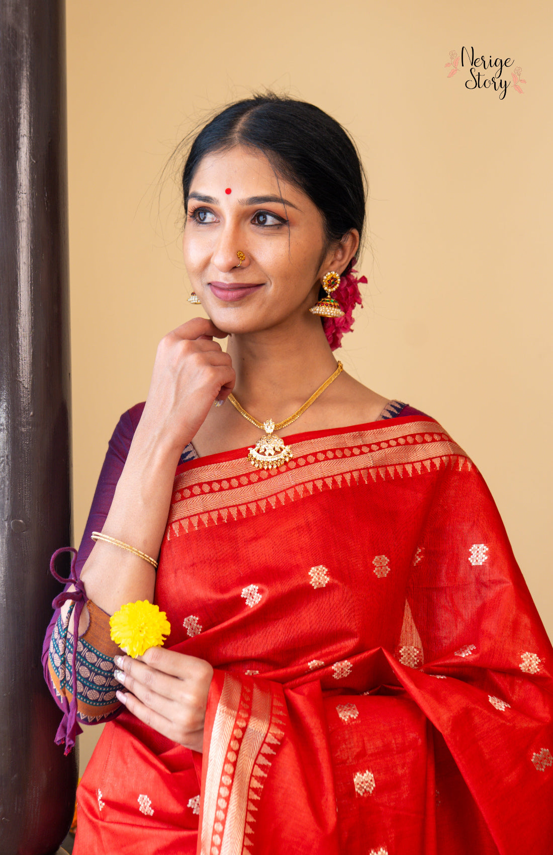 MANASVINI (मनस्विनी)