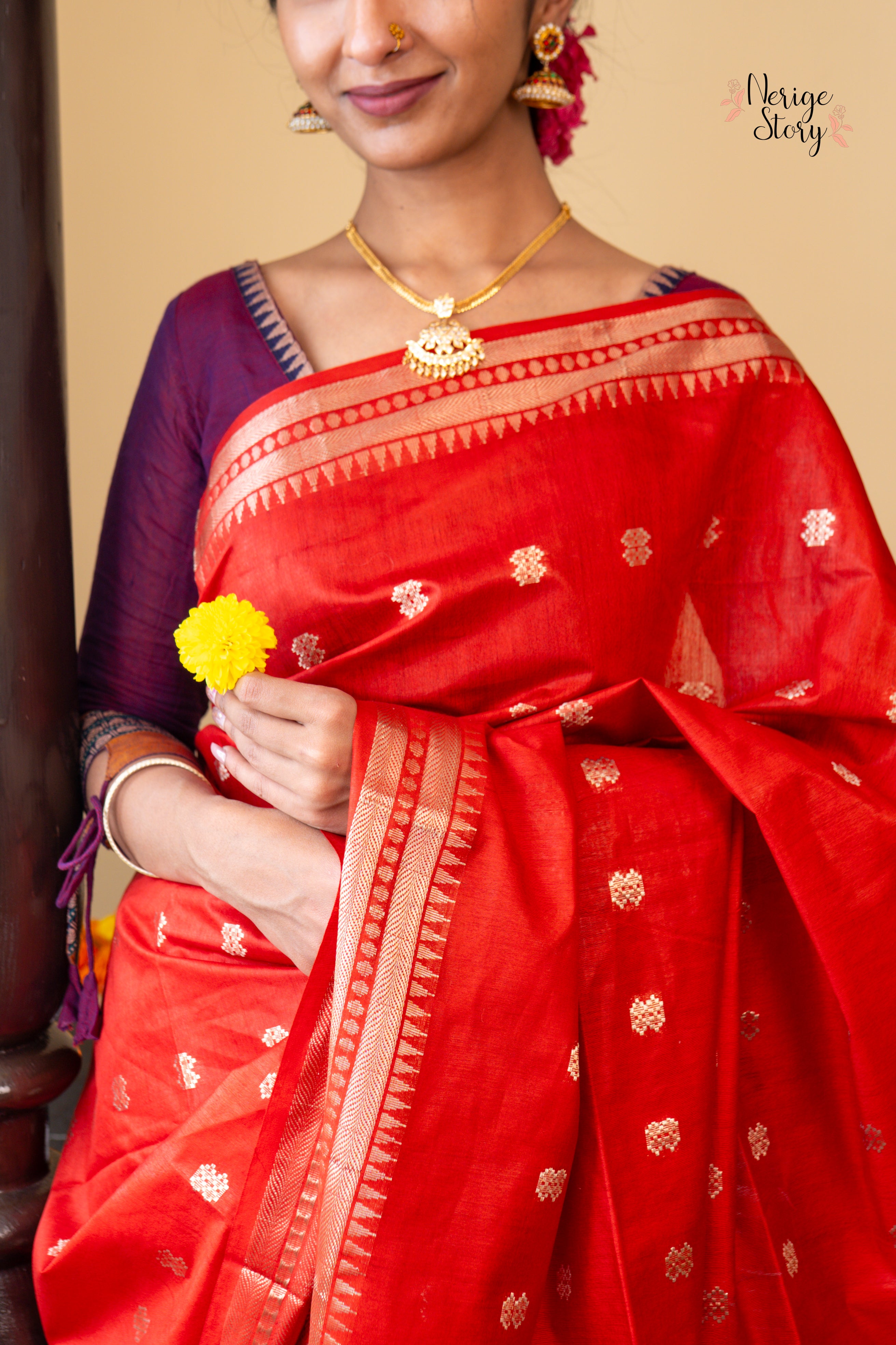 MANASVINI (मनस्विनी)