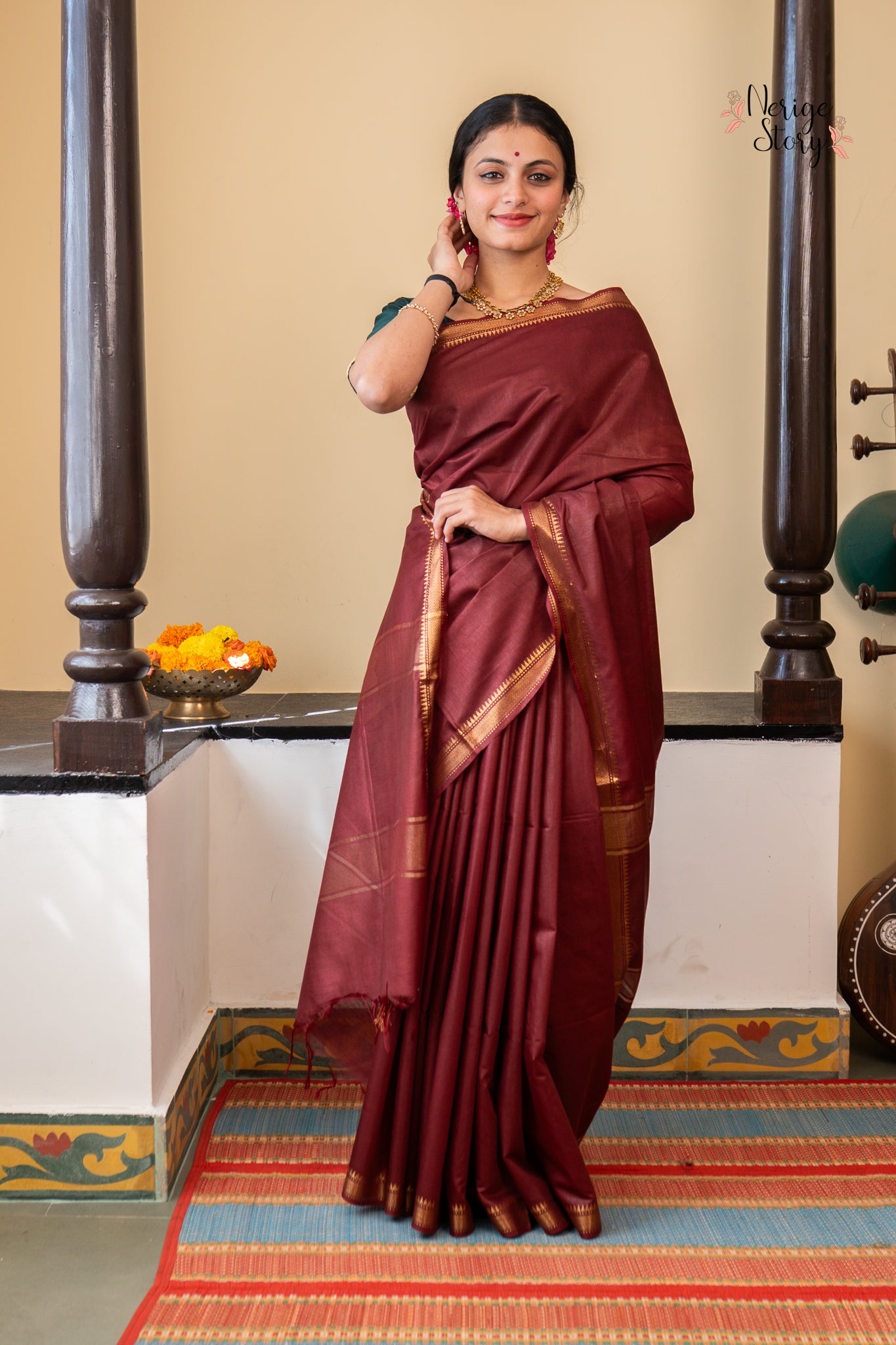 NABHOMAYI (नभोमयी)