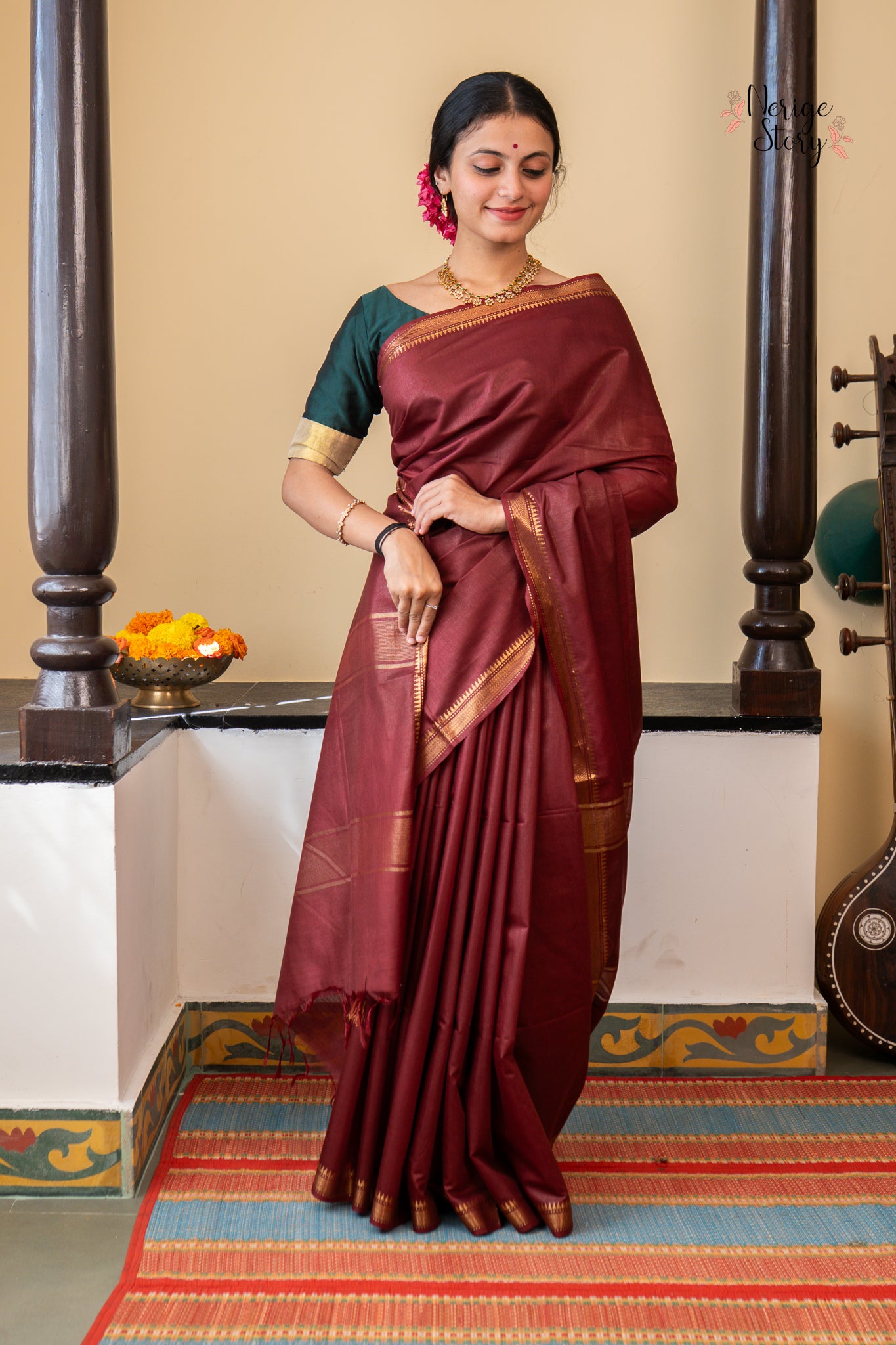 NABHOMAYI (नभोमयी)