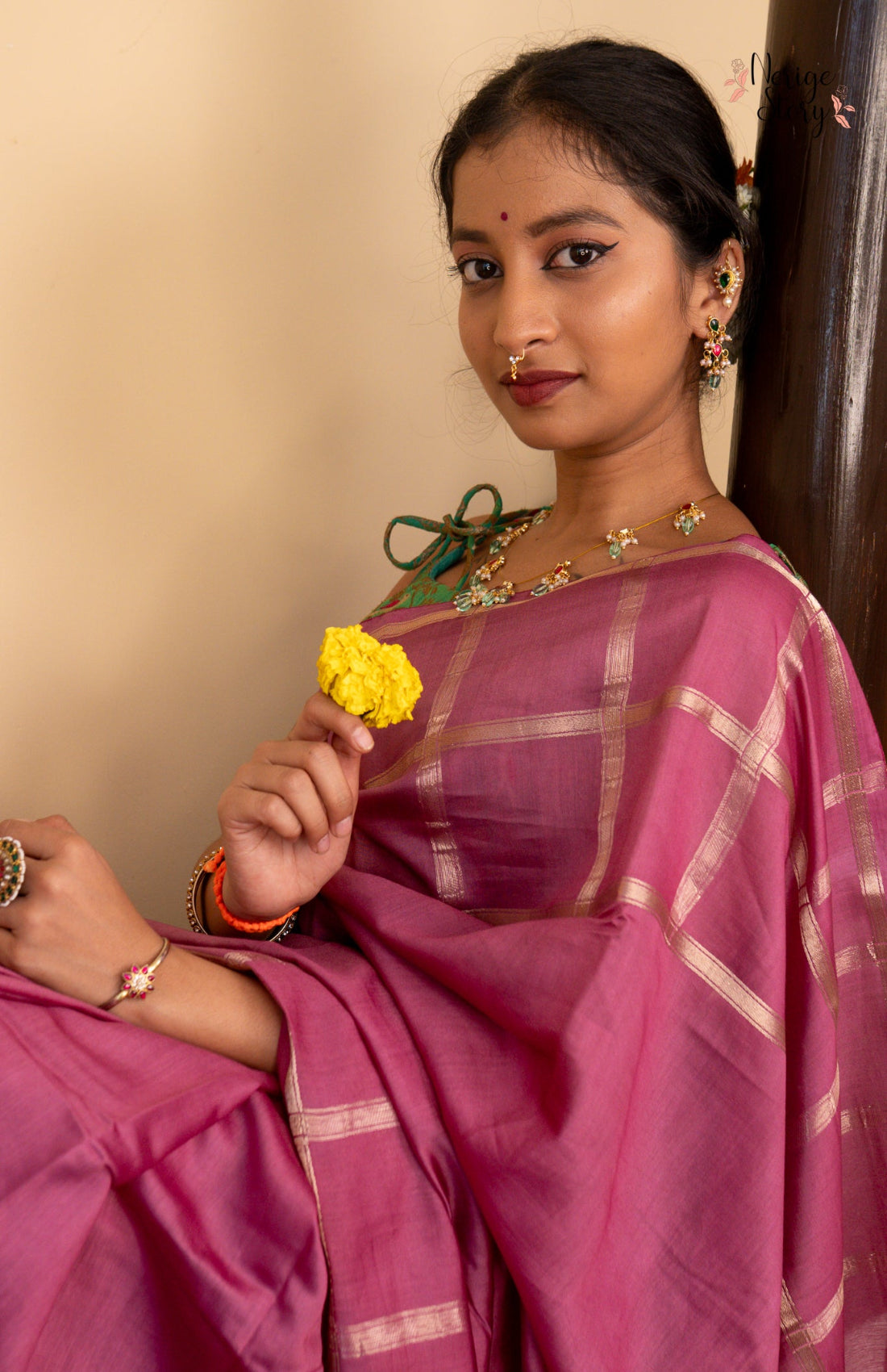 DAHANA (दहना)