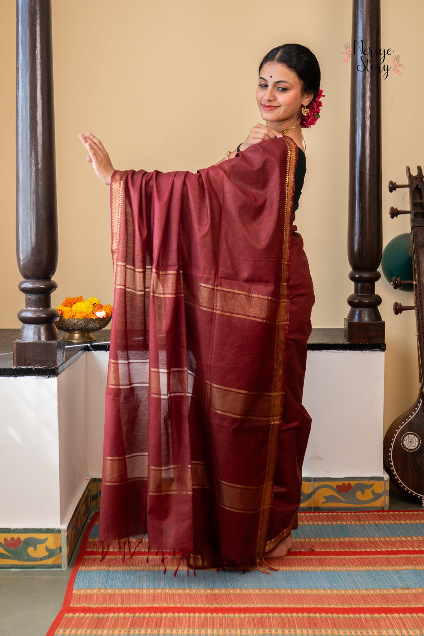 NABHOMAYI (नभोमयी)