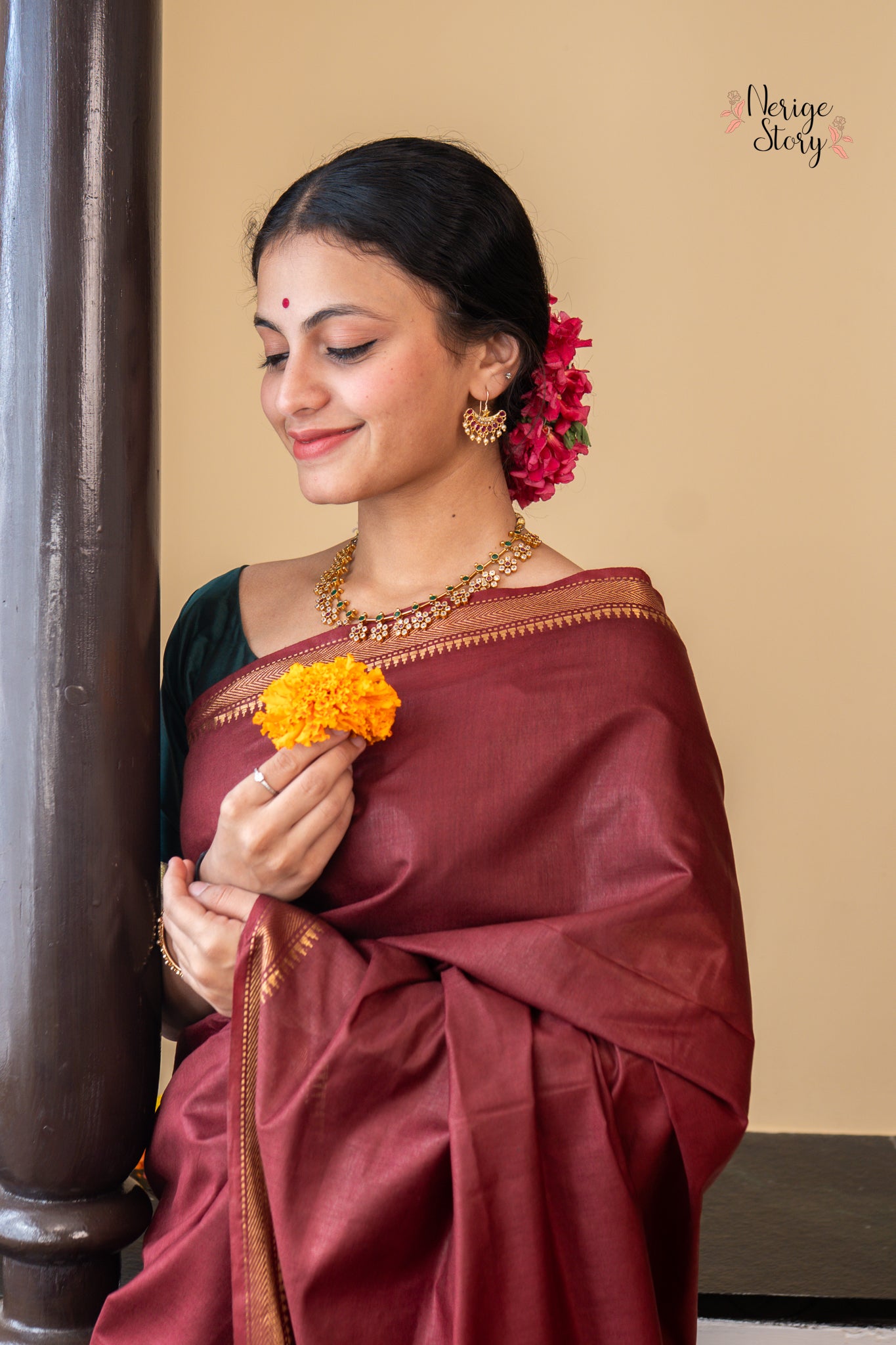 NABHOMAYI (नभोमयी)