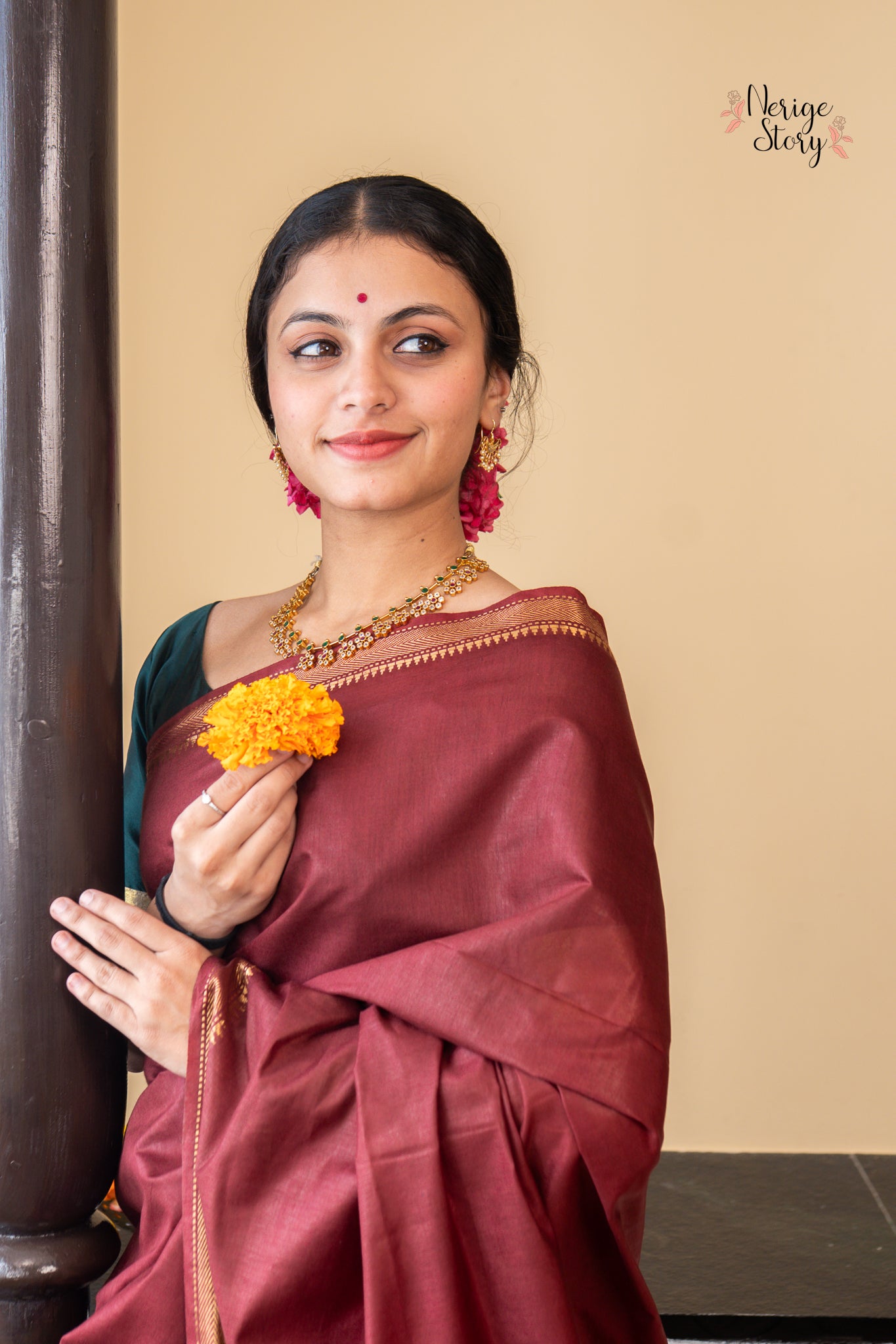 NABHOMAYI (नभोमयी)