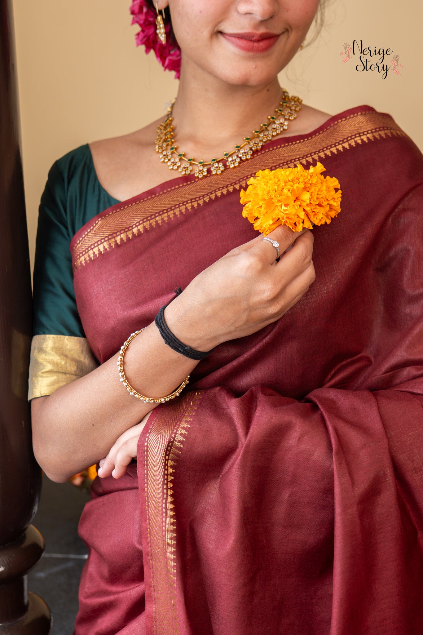 NABHOMAYI (नभोमयी)