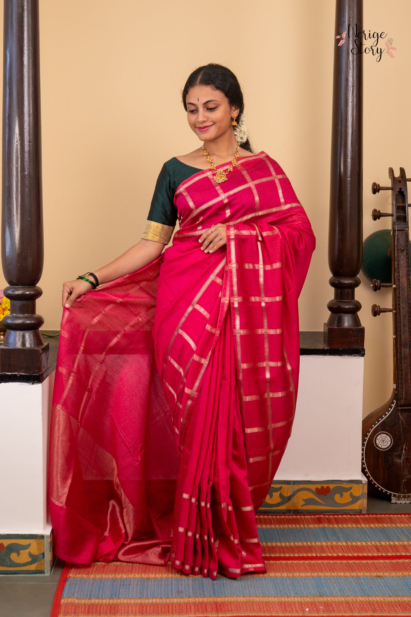 DEVRIA (देवरिया)