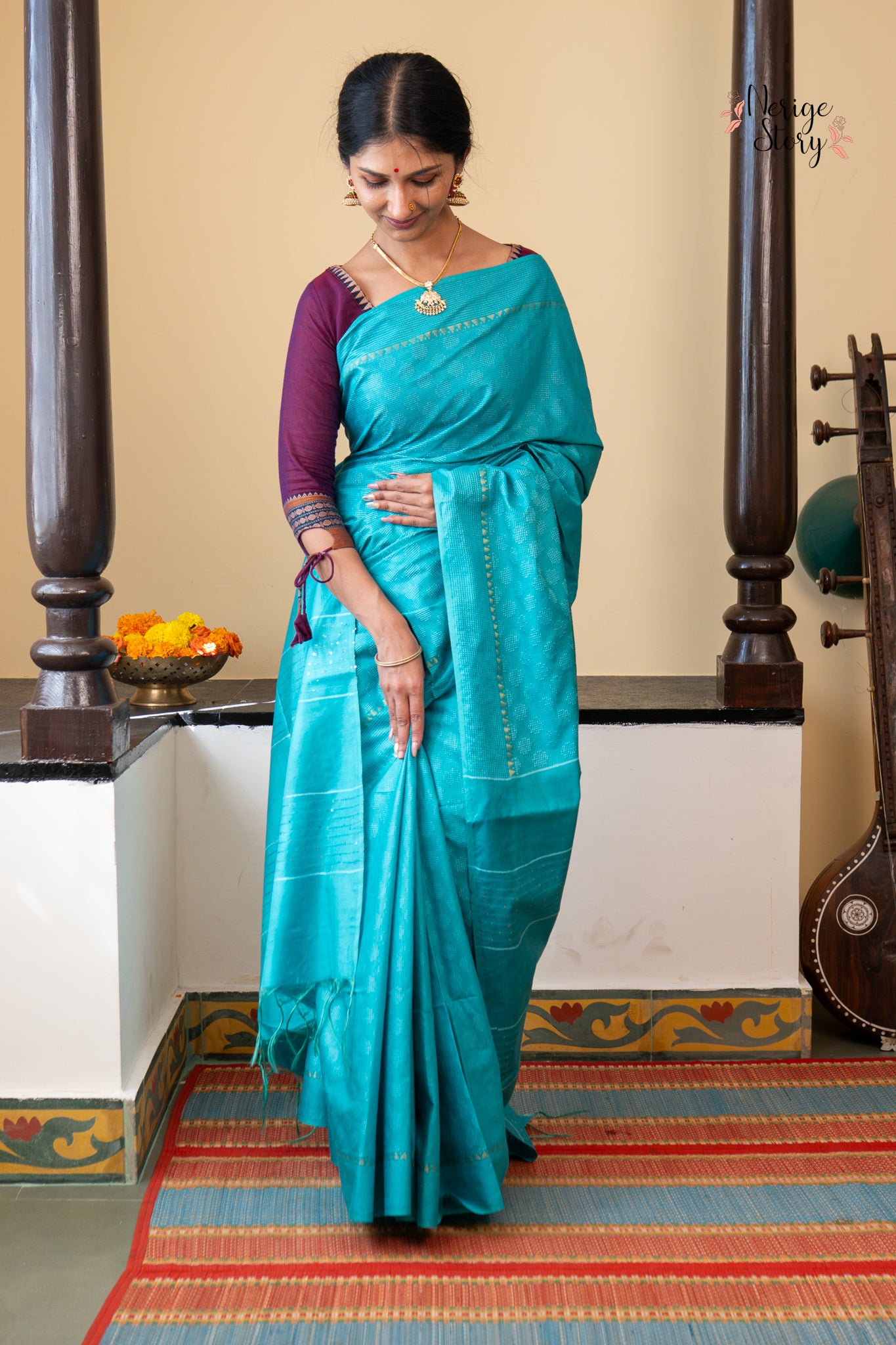 ANVAYA (अन्वया)