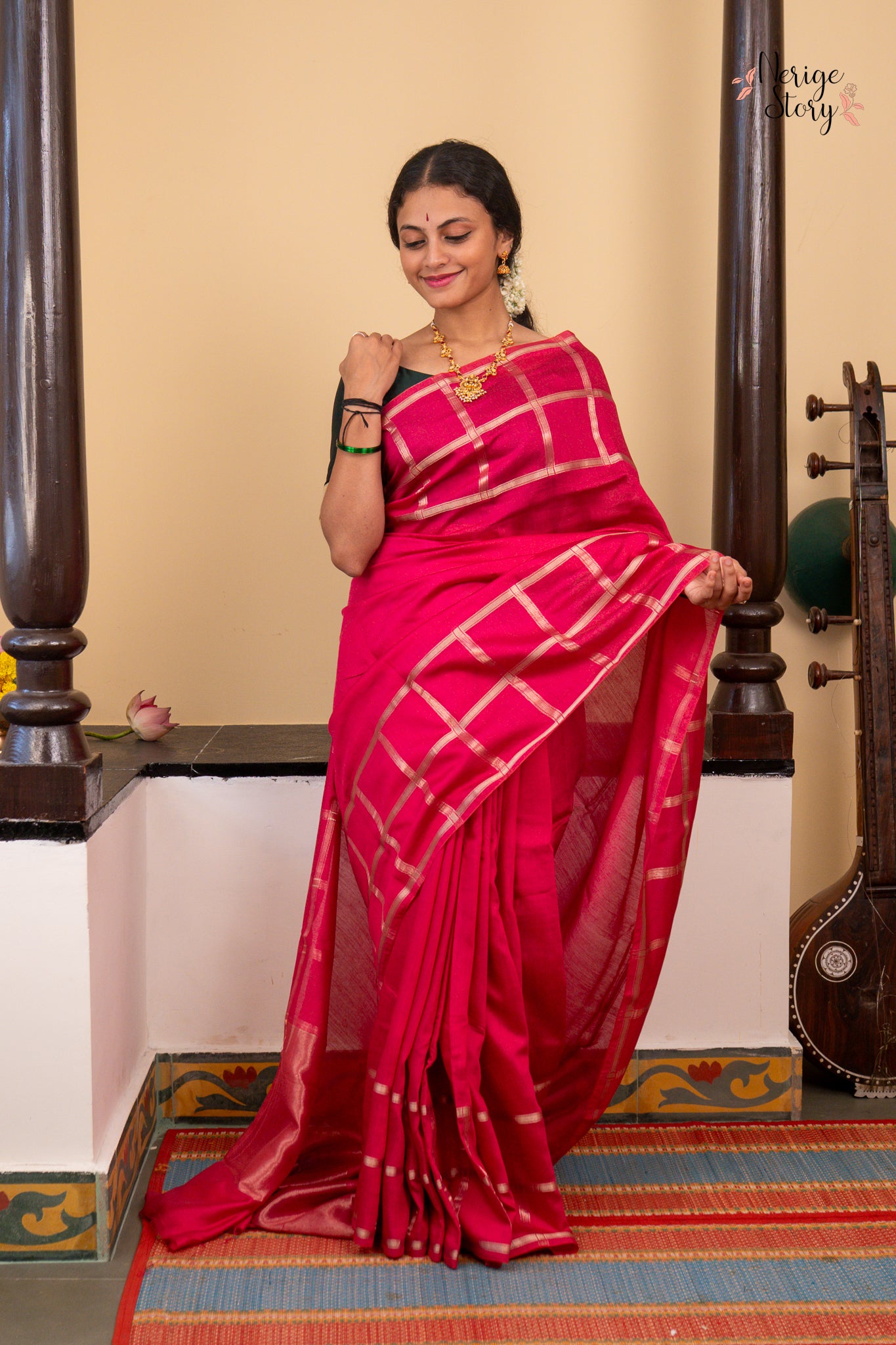 DEVRIA (देवरिया)