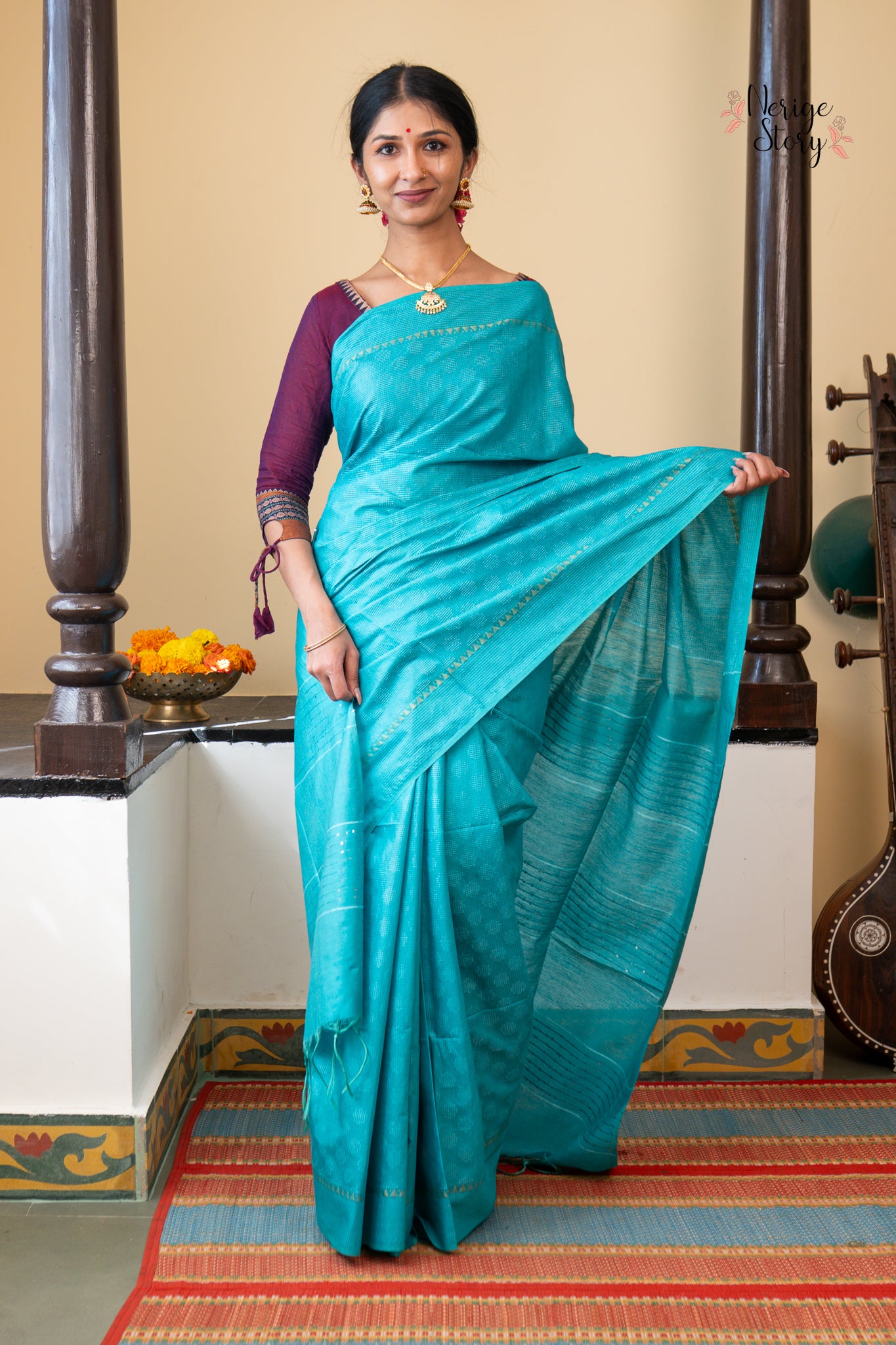 ANVAYA (अन्वया)