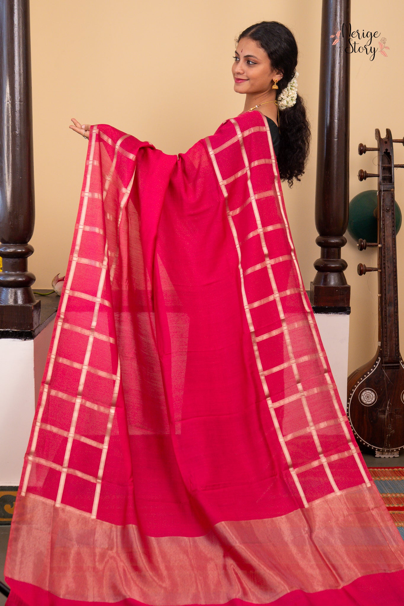 DEVRIA (देवरिया)