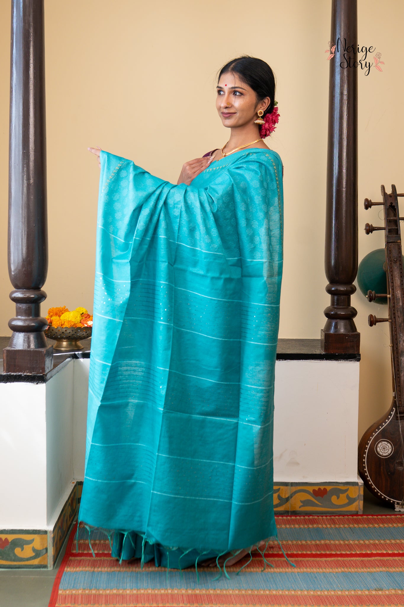 ANVAYA (अन्वया)