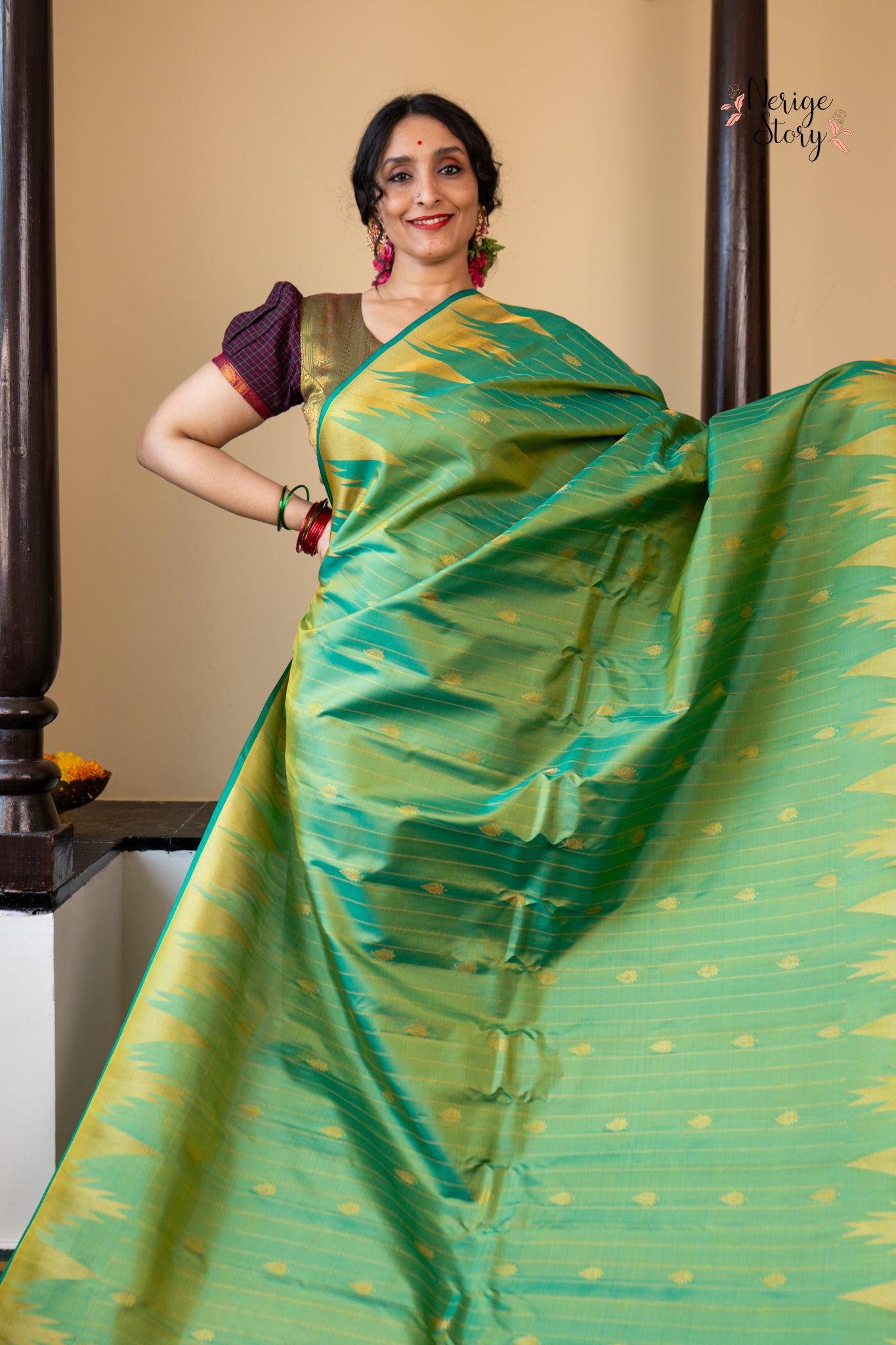 KAMALYA (కమల్యా)