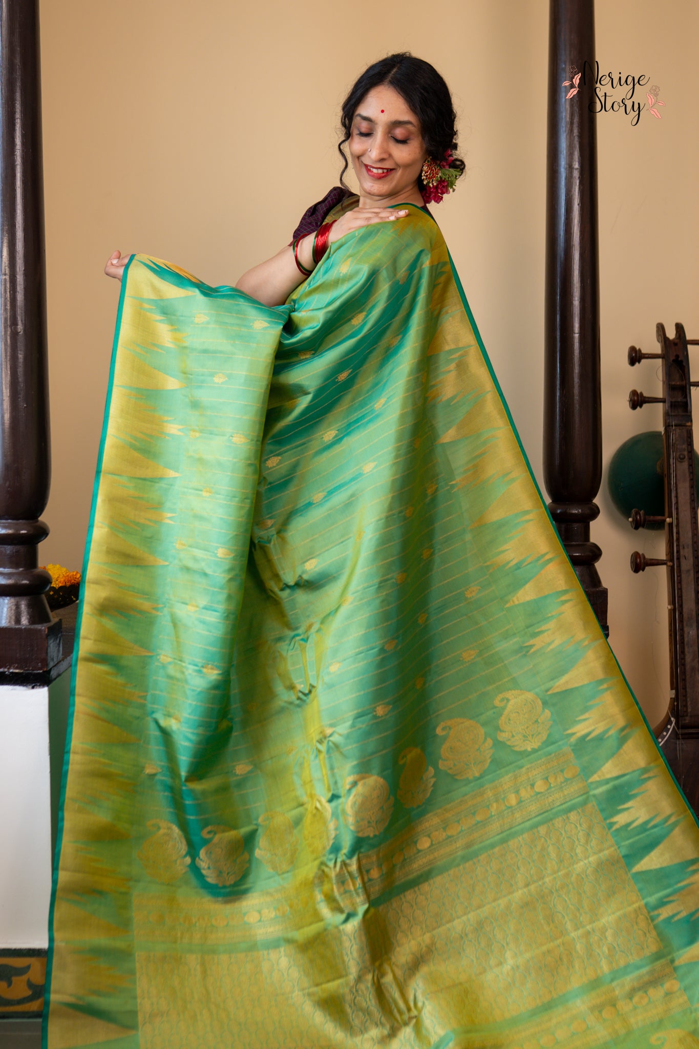 KAMALYA (కమల్యా)