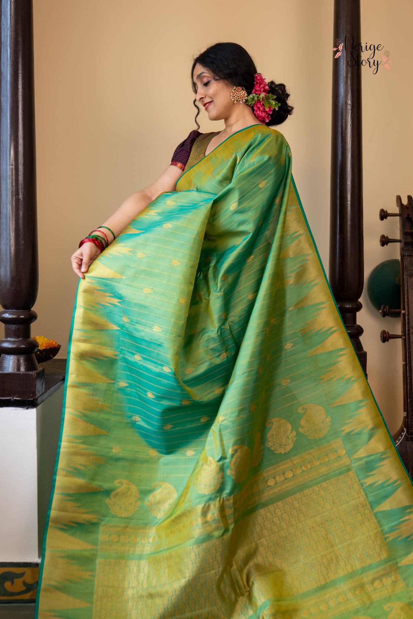 KAMALYA (కమల్యా)