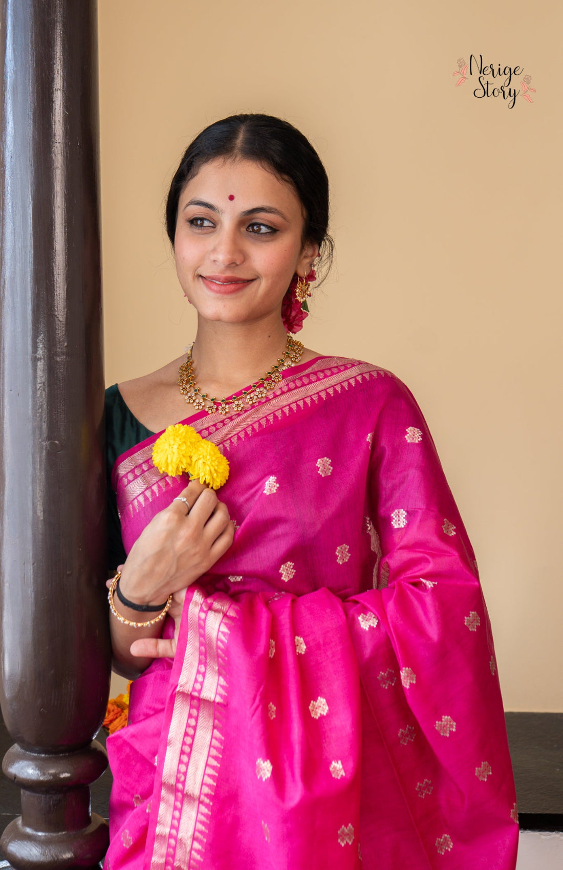 NALINIPRIYA (नलिनीप्रिया)