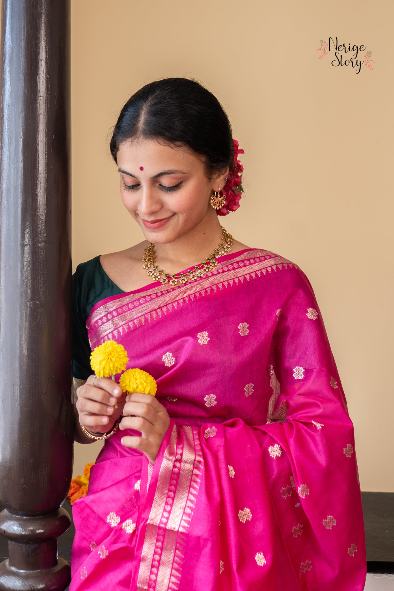 NALINIPRIYA (नलिनीप्रिया)