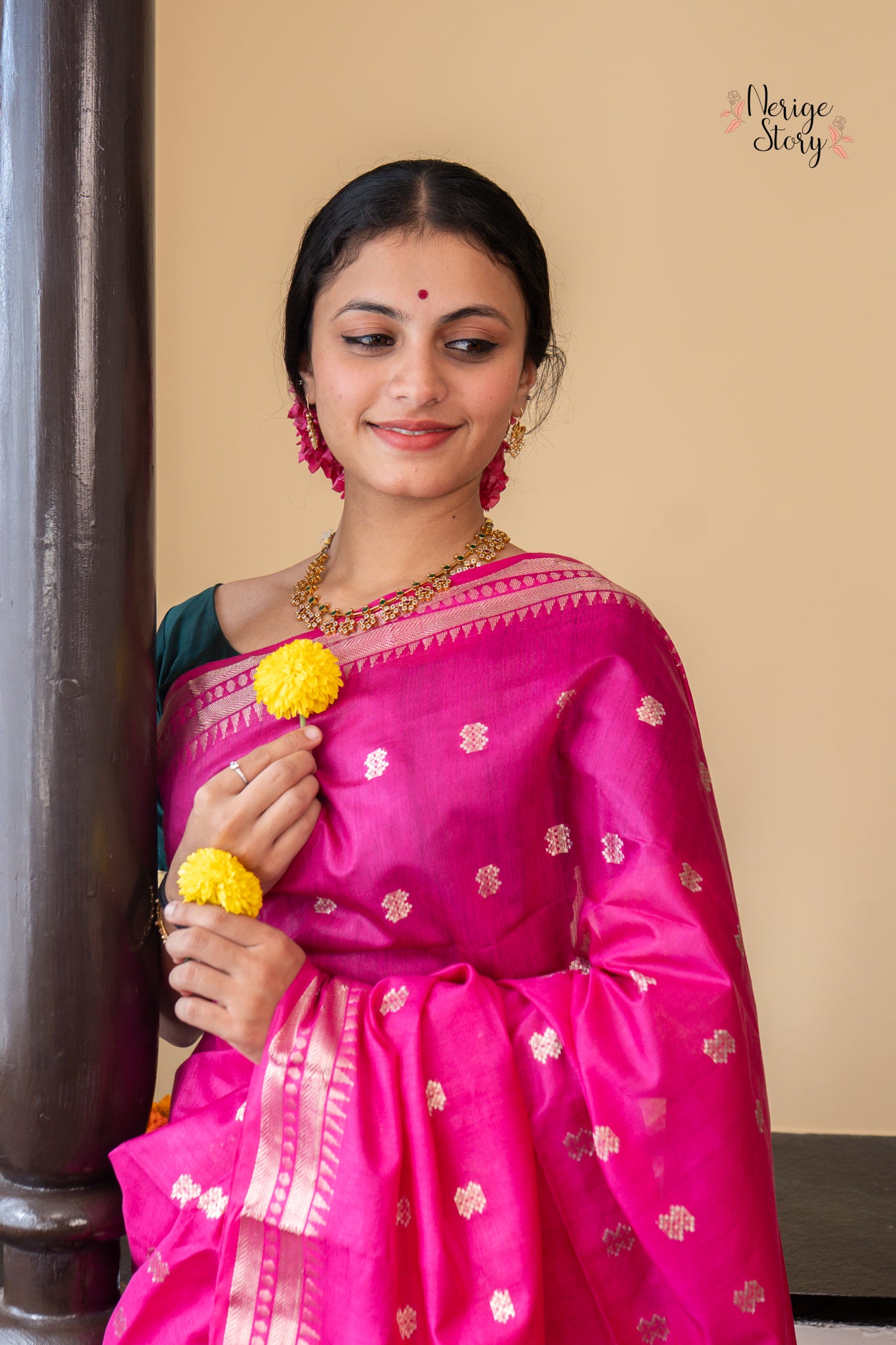 NALINIPRIYA (नलिनीप्रिया)