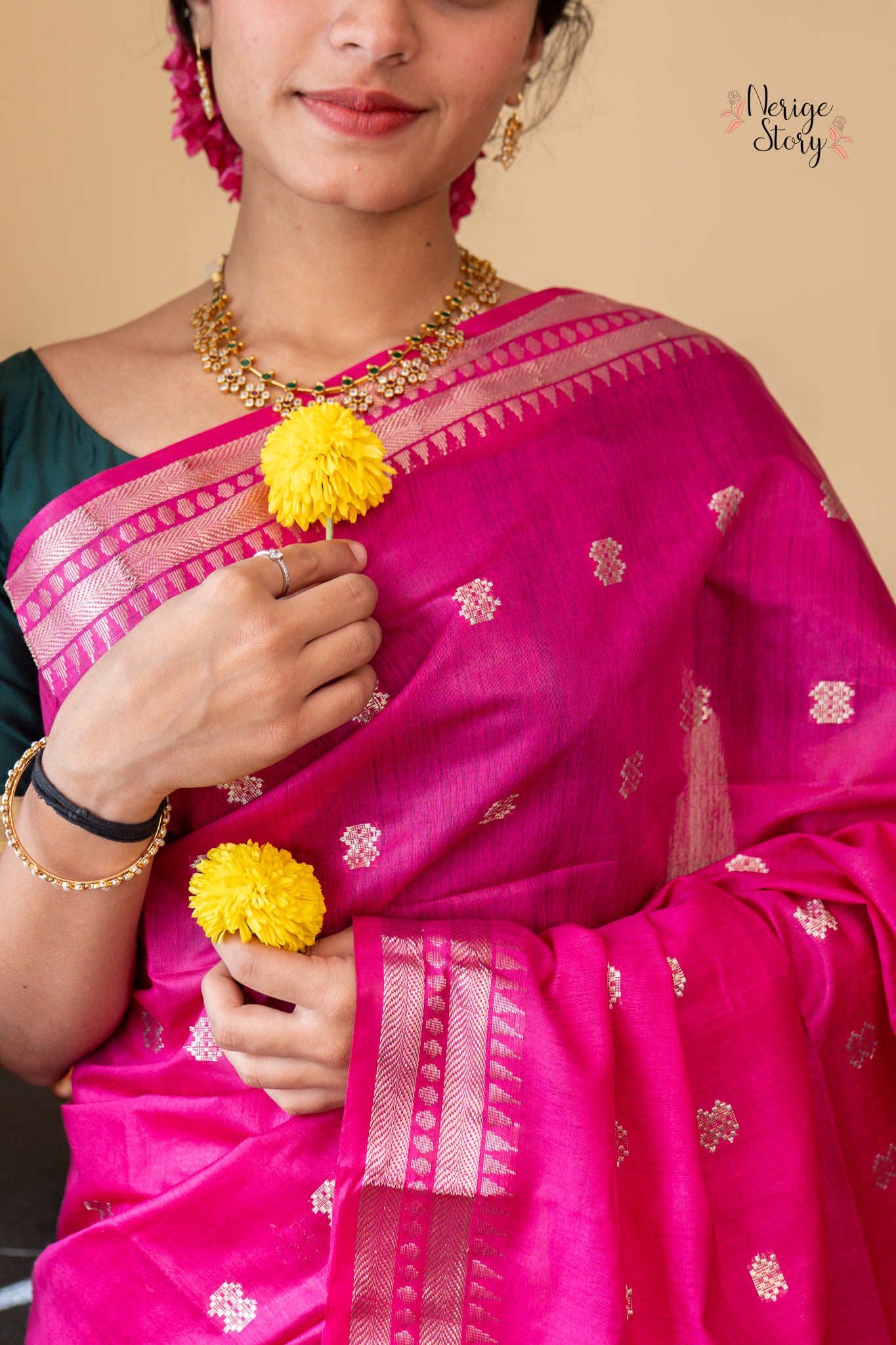 NALINIPRIYA (नलिनीप्रिया)