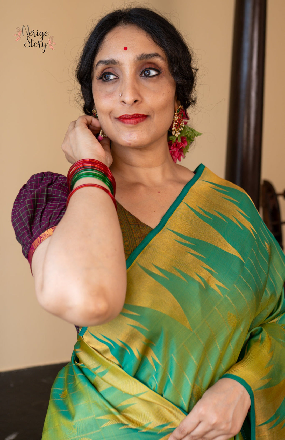 KAMALYA (కమల్యా)