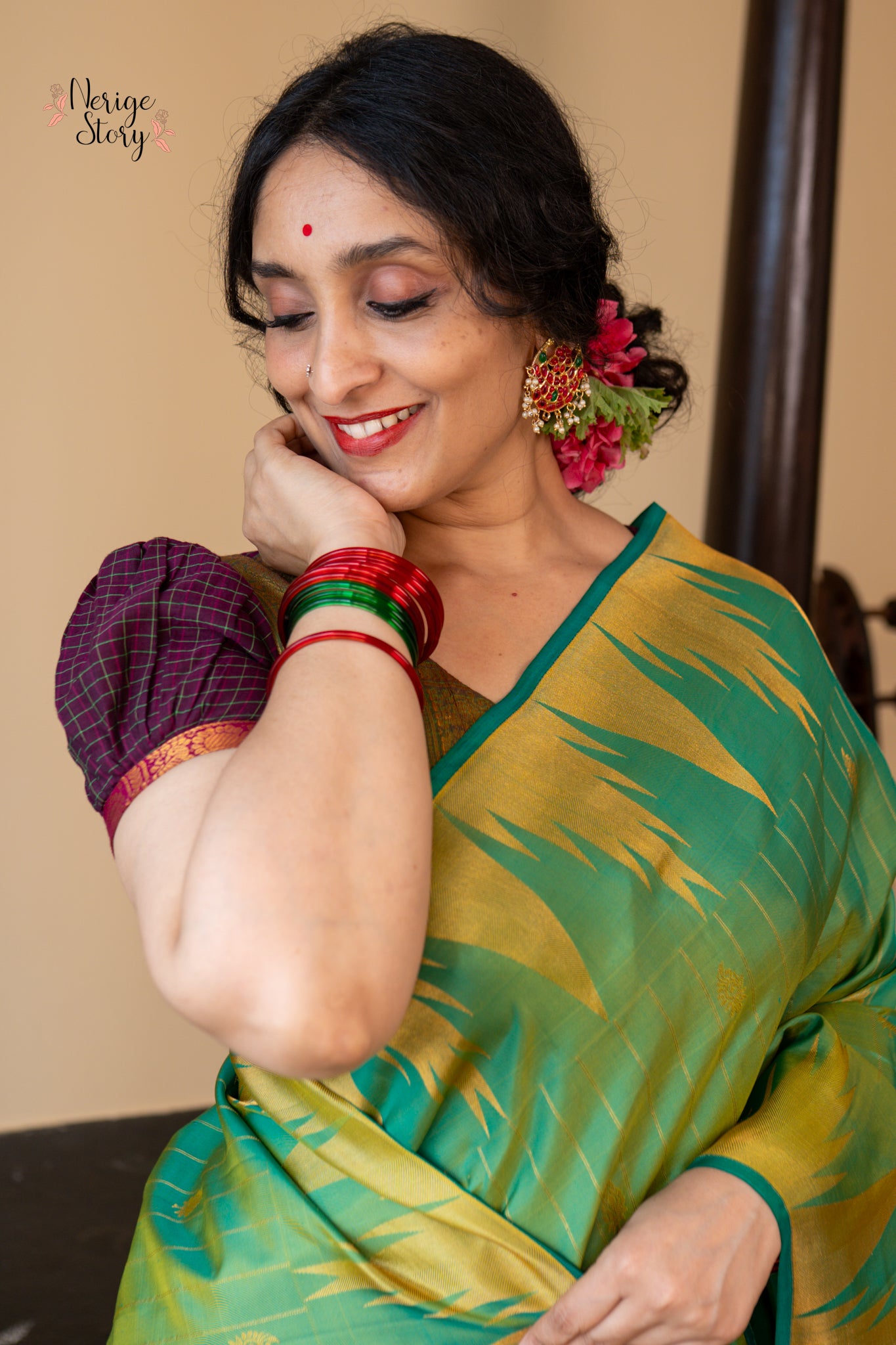 KAMALYA (కమల్యా)