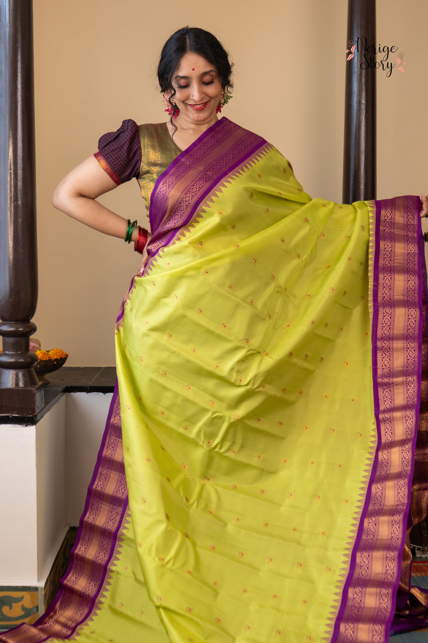 NILIMA (నీలిమా)