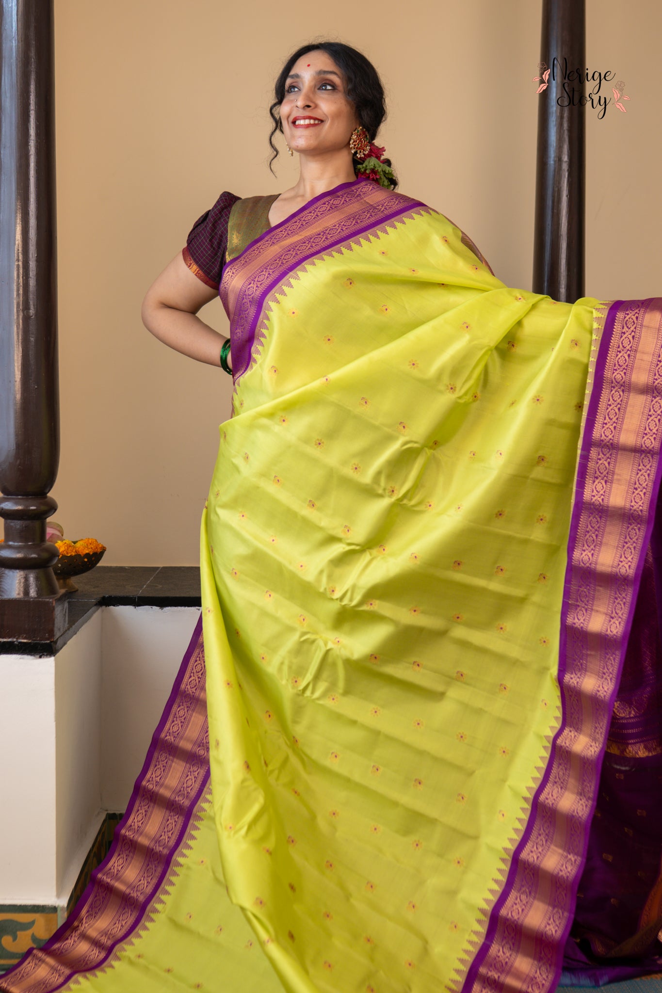 NILIMA (నీలిమా)