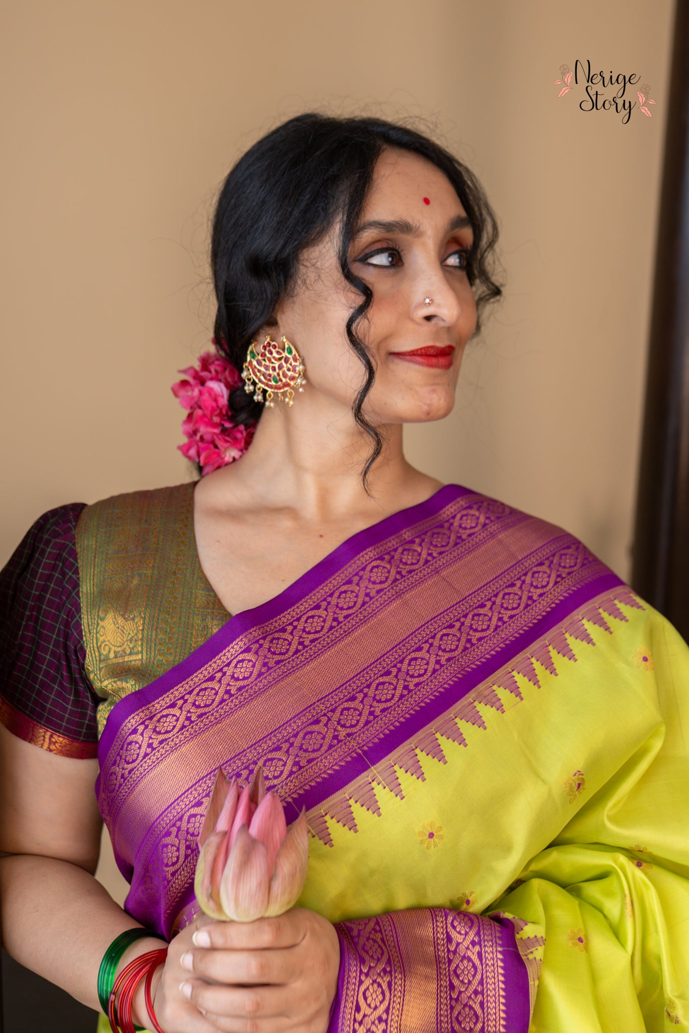 NILIMA (నీలిమా)
