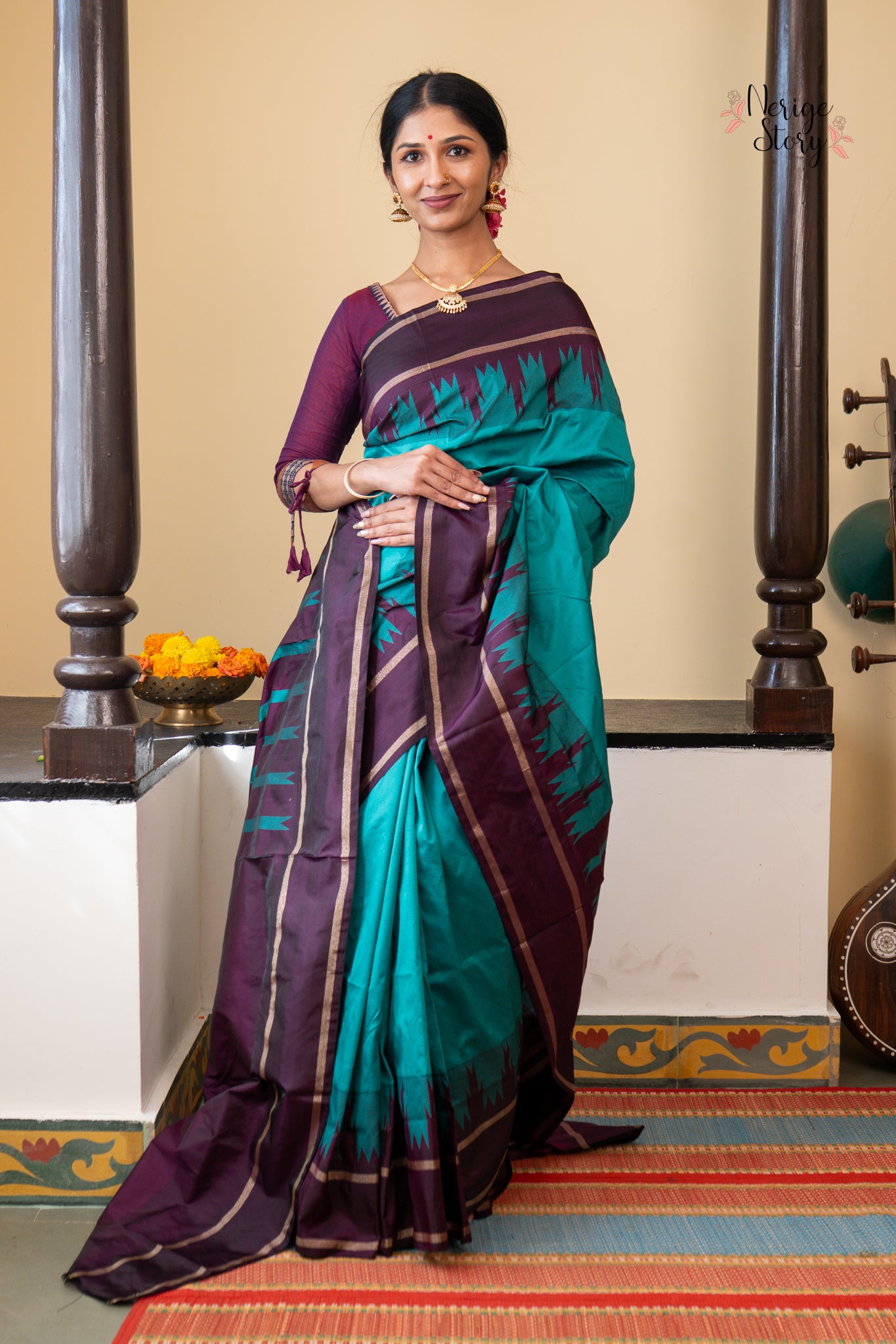 VANAMALIKA (ವನಮಾಲಿಕಾ)