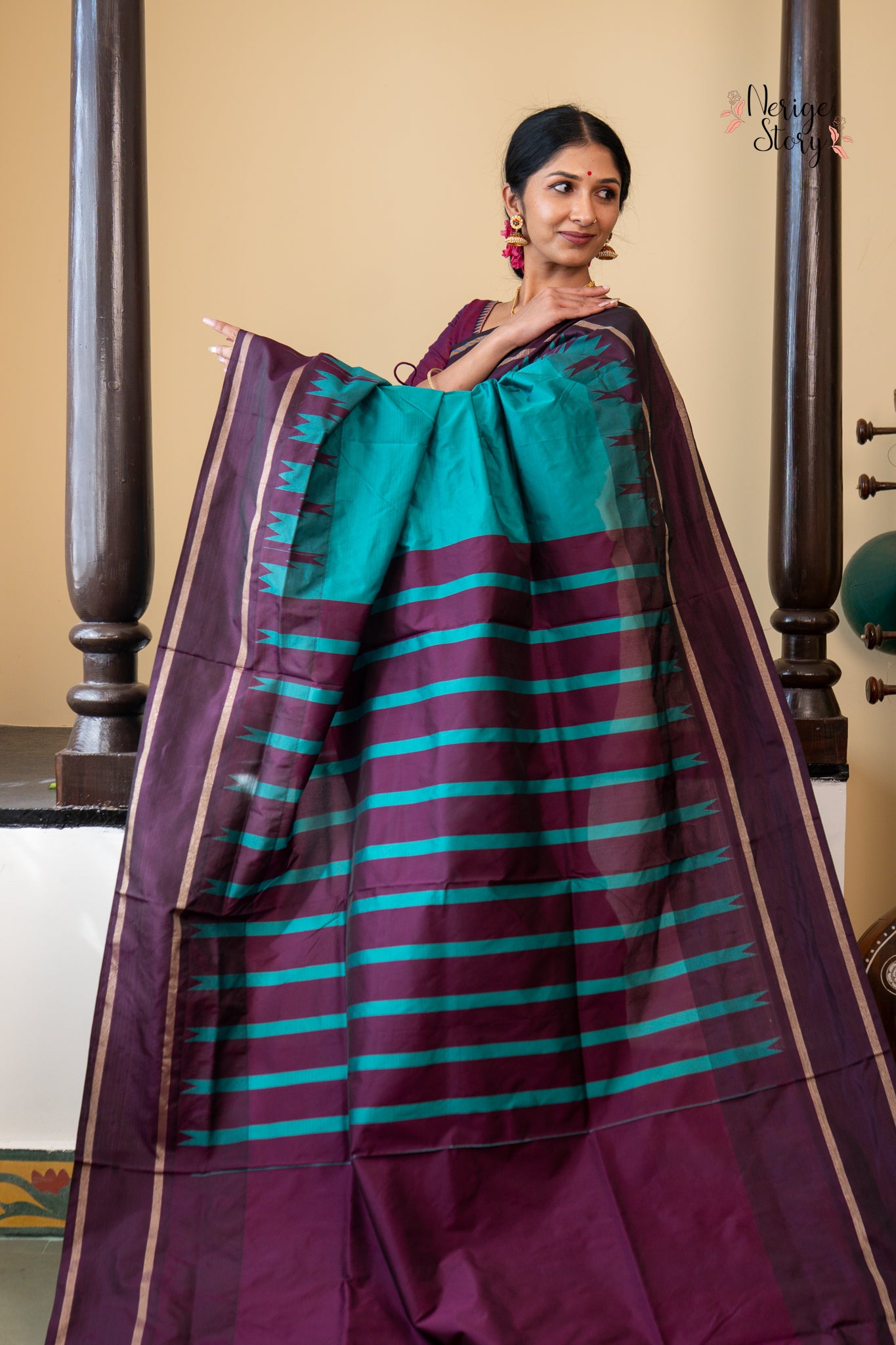 VANAMALIKA (ವನಮಾಲಿಕಾ)