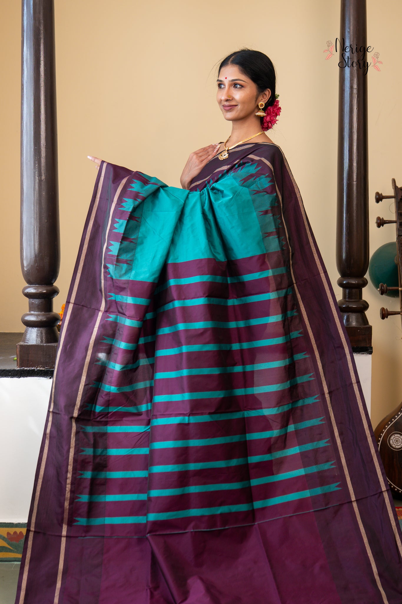 VANAMALIKA (ವನಮಾಲಿಕಾ)