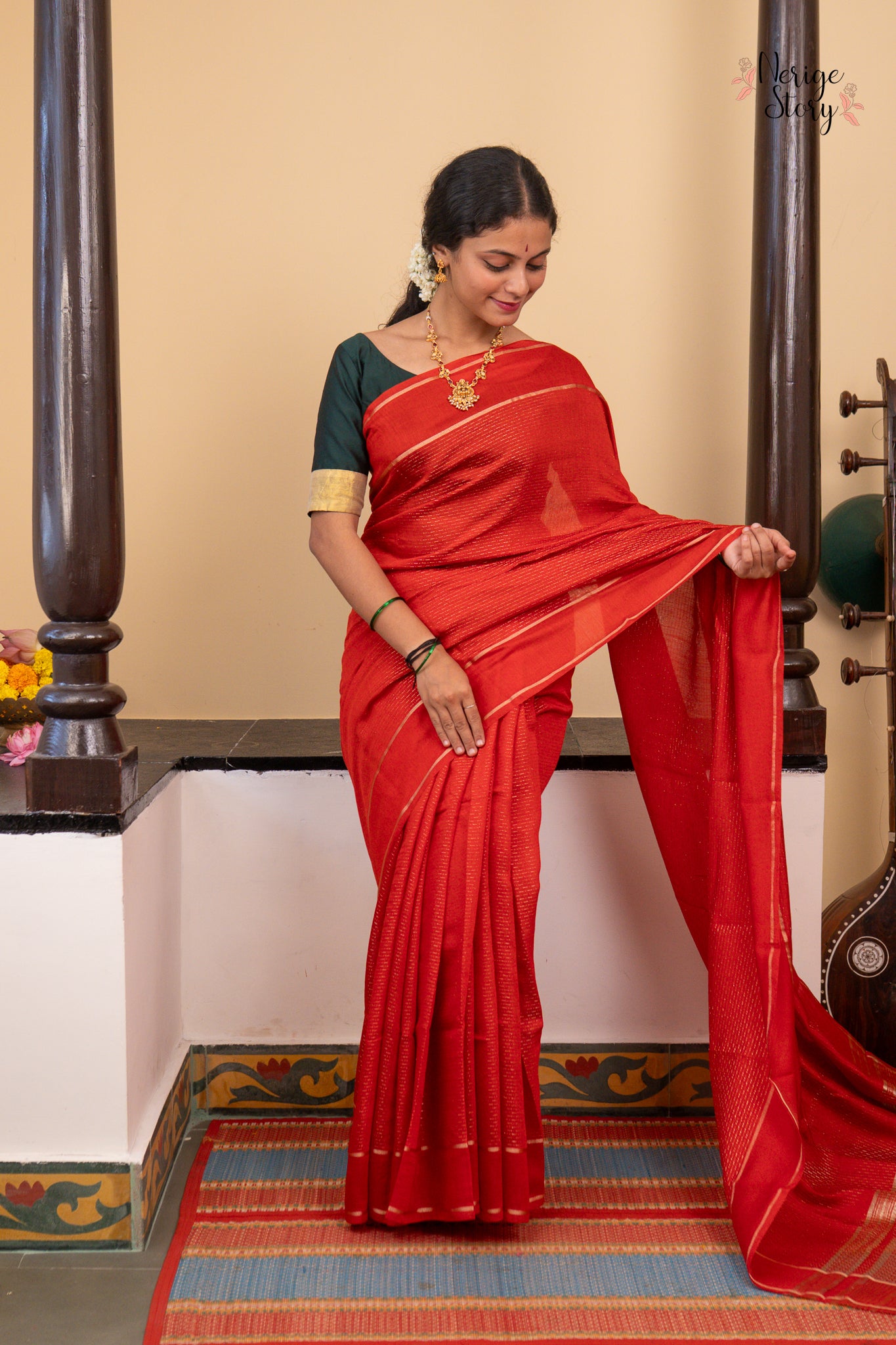 NIRALI (निराली)