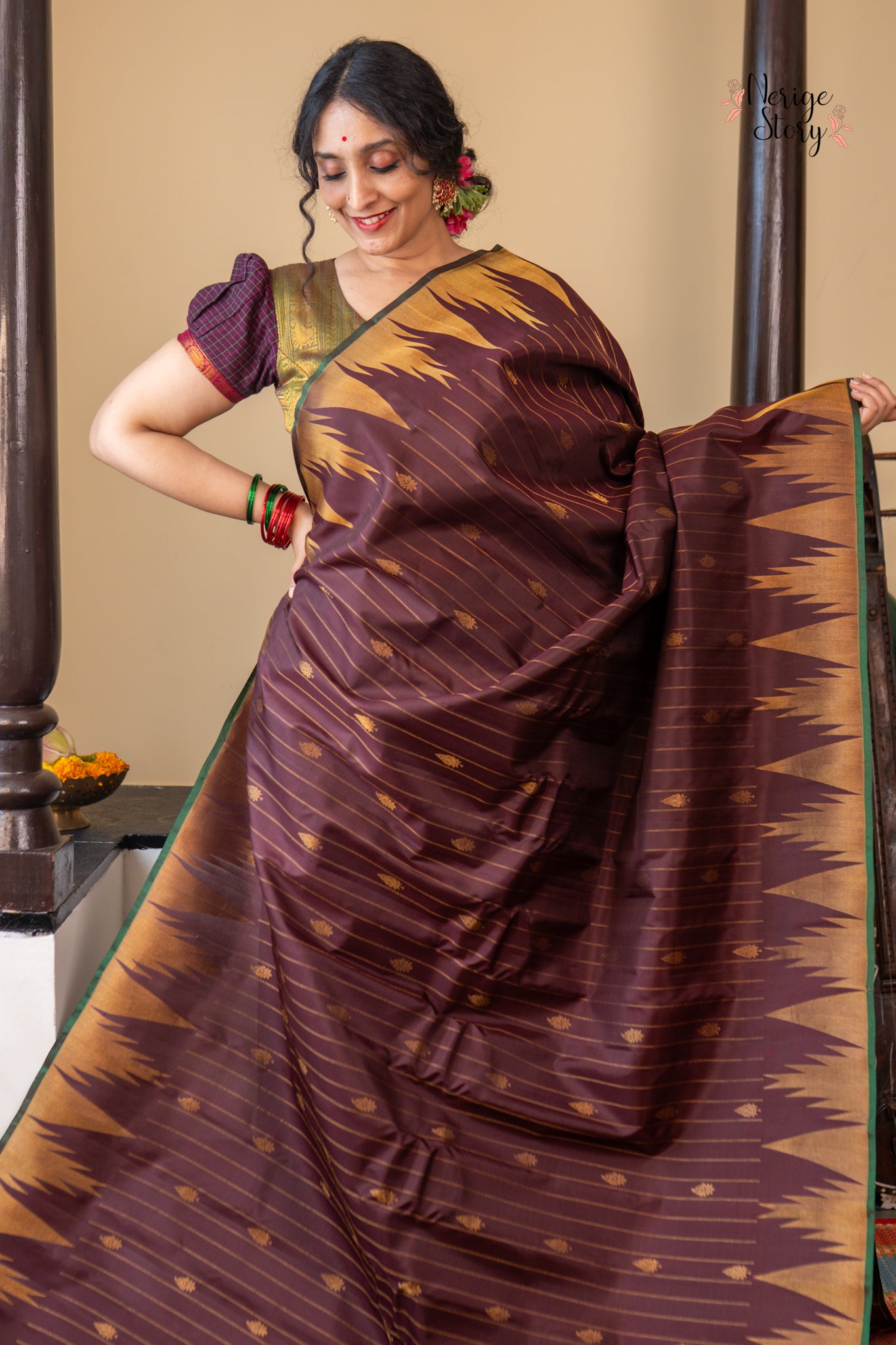 TANMAYA (తన్మయా)