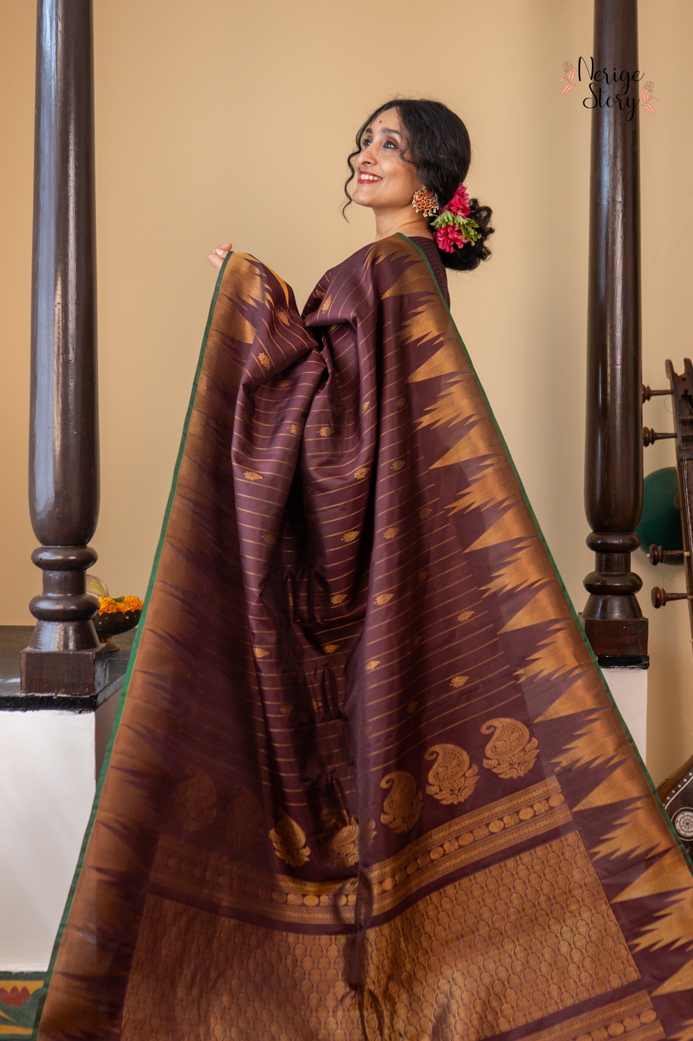 TANMAYA (తన్మయా)
