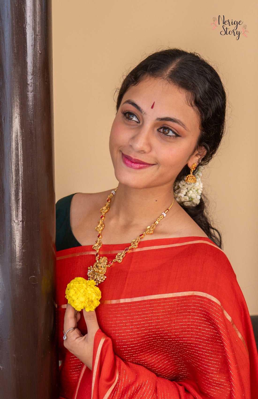 NIRALI (निराली)