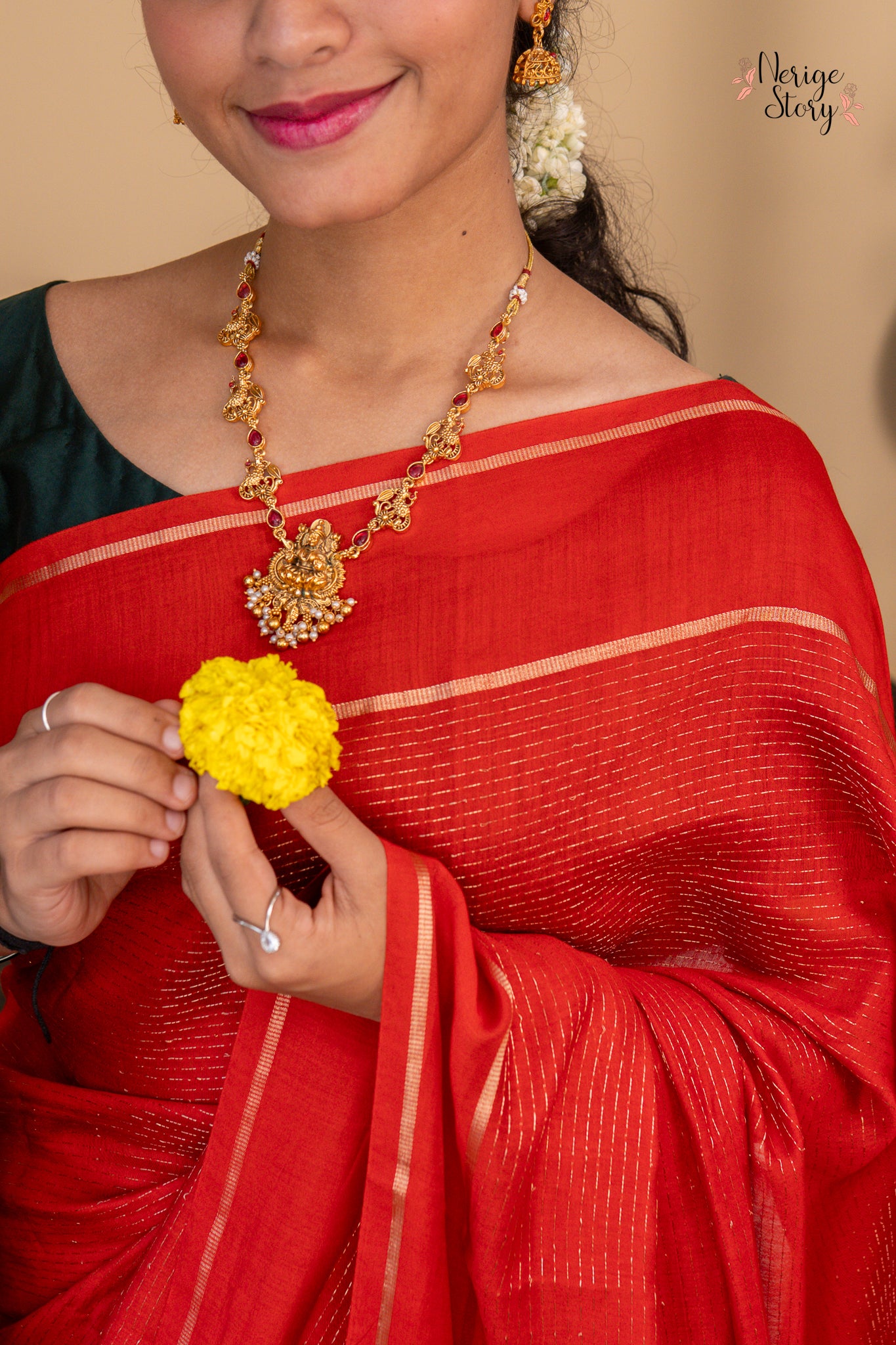 NIRALI (निराली)