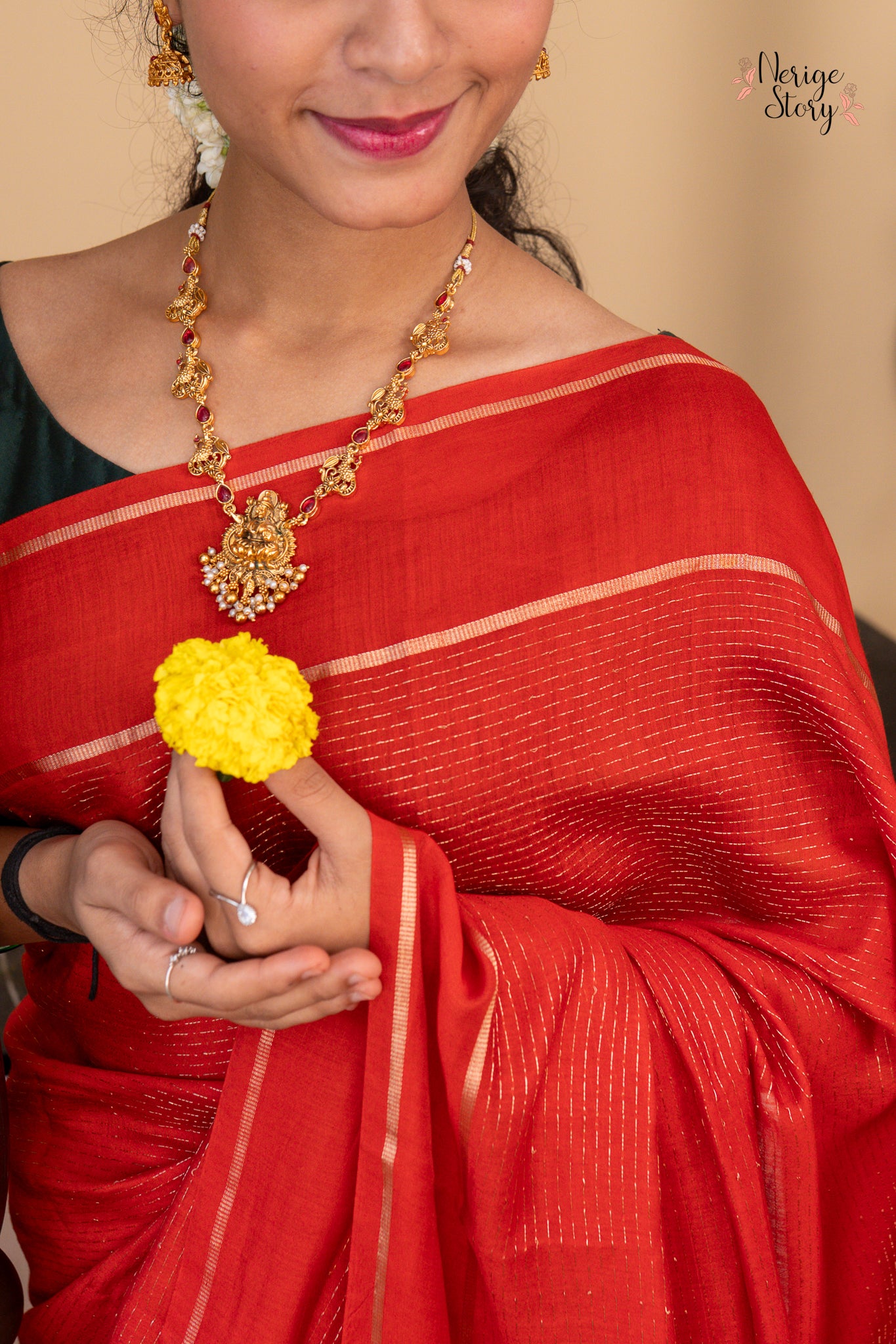 NIRALI (निराली)