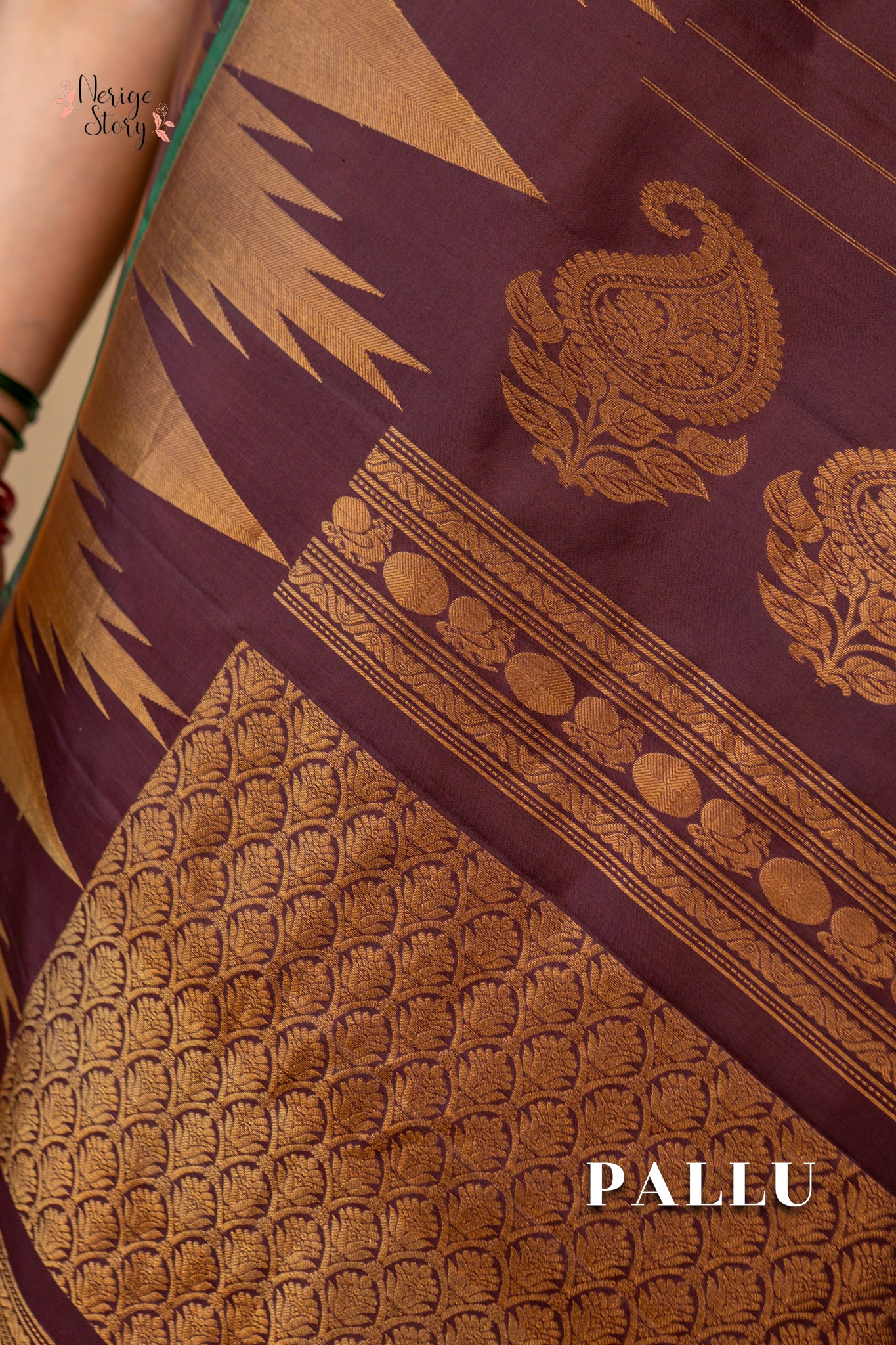 TANMAYA (తన్మయా)